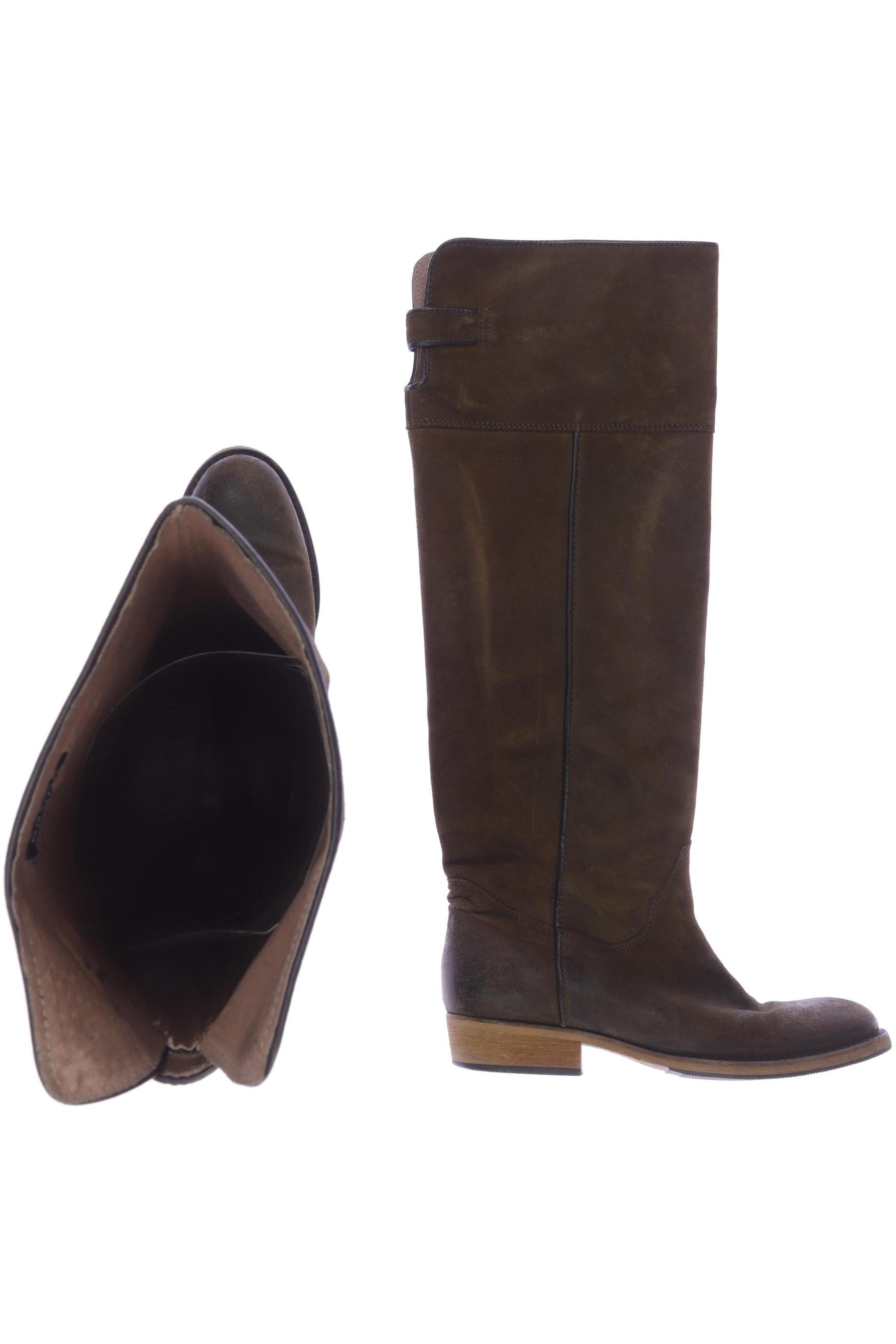 

Bronx Damen Stiefel, braun, Gr. 39