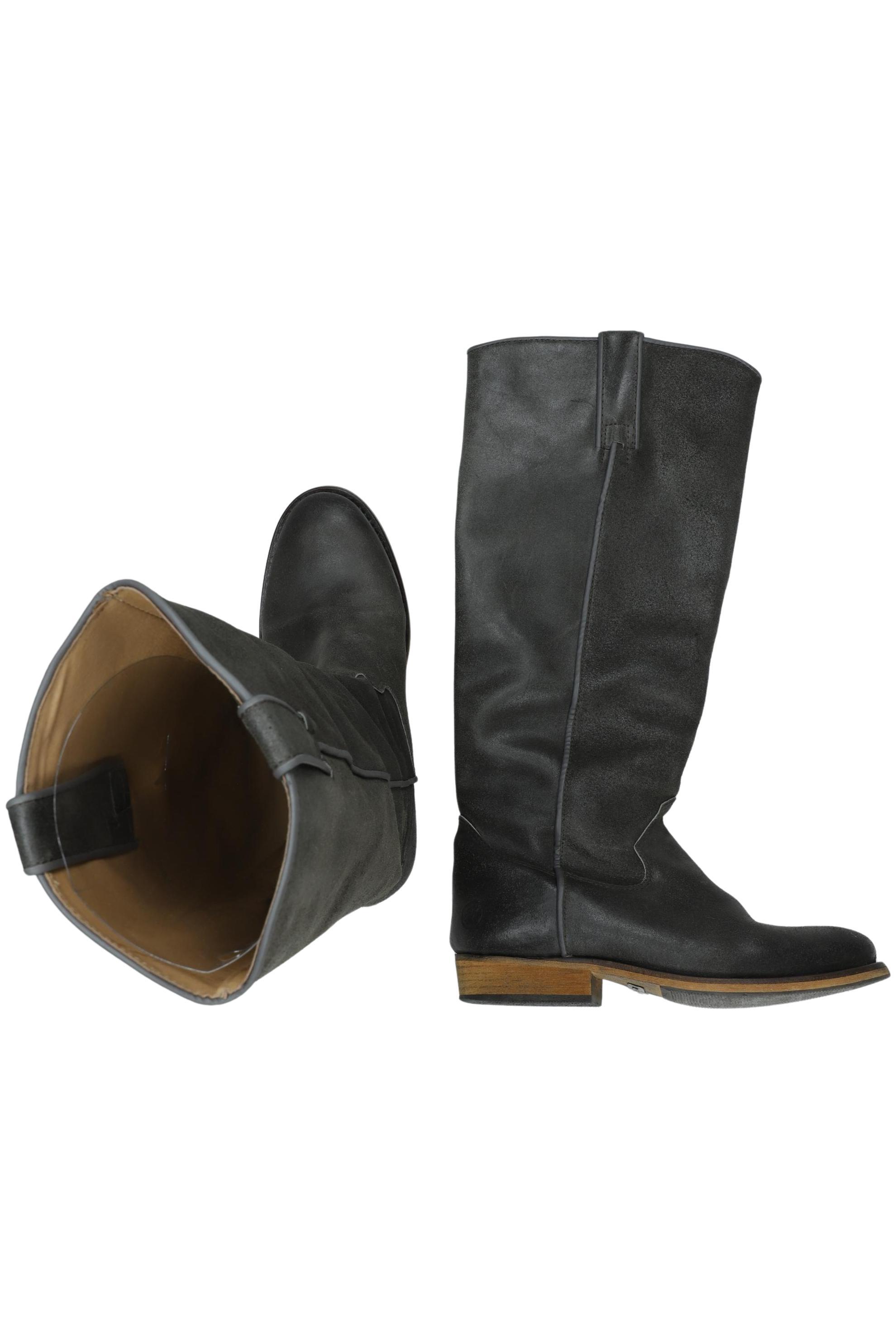 

Bronx Damen Stiefel, braun, Gr. 38