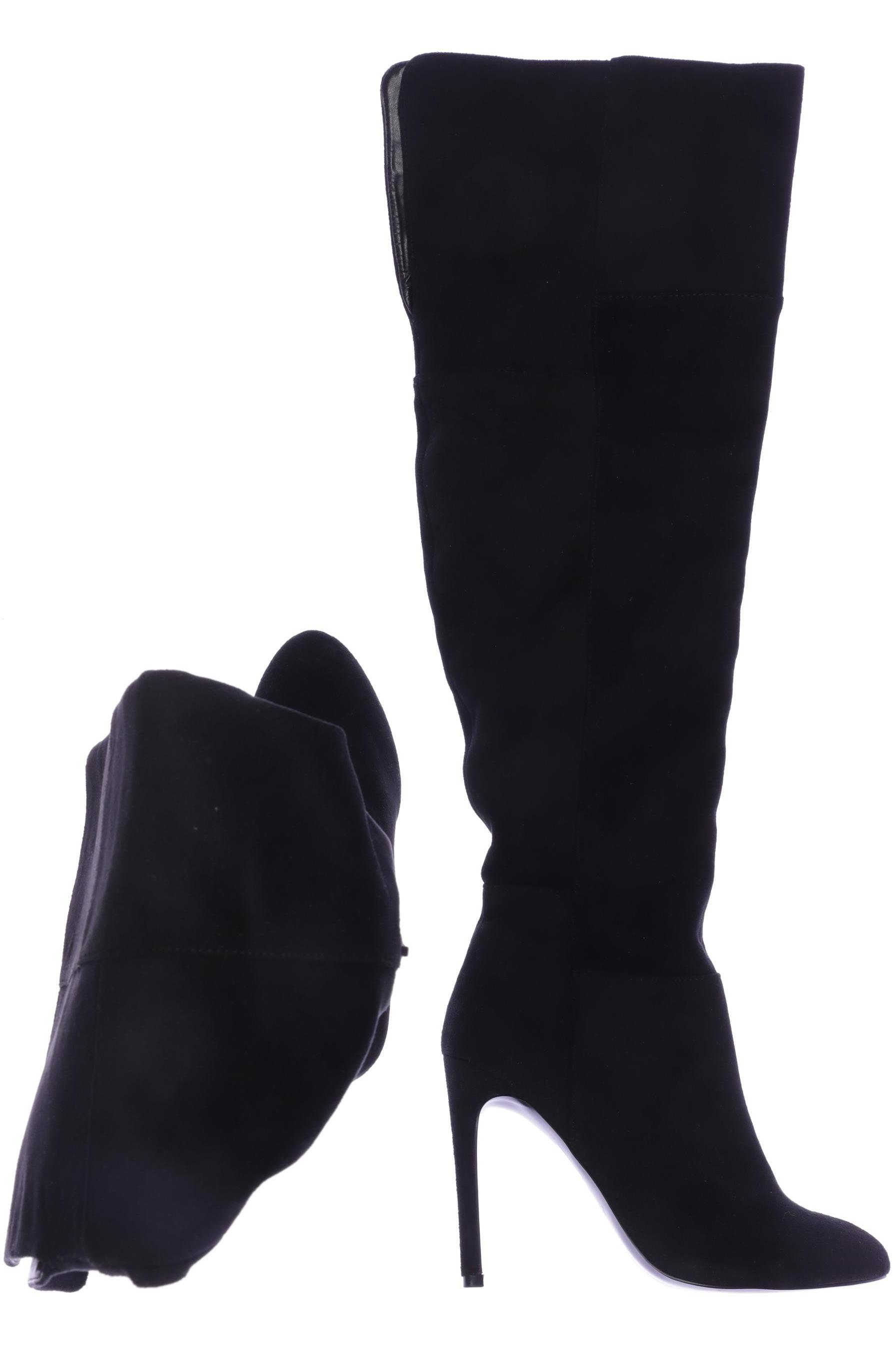 

Bronx Damen Stiefel, schwarz, Gr. 38