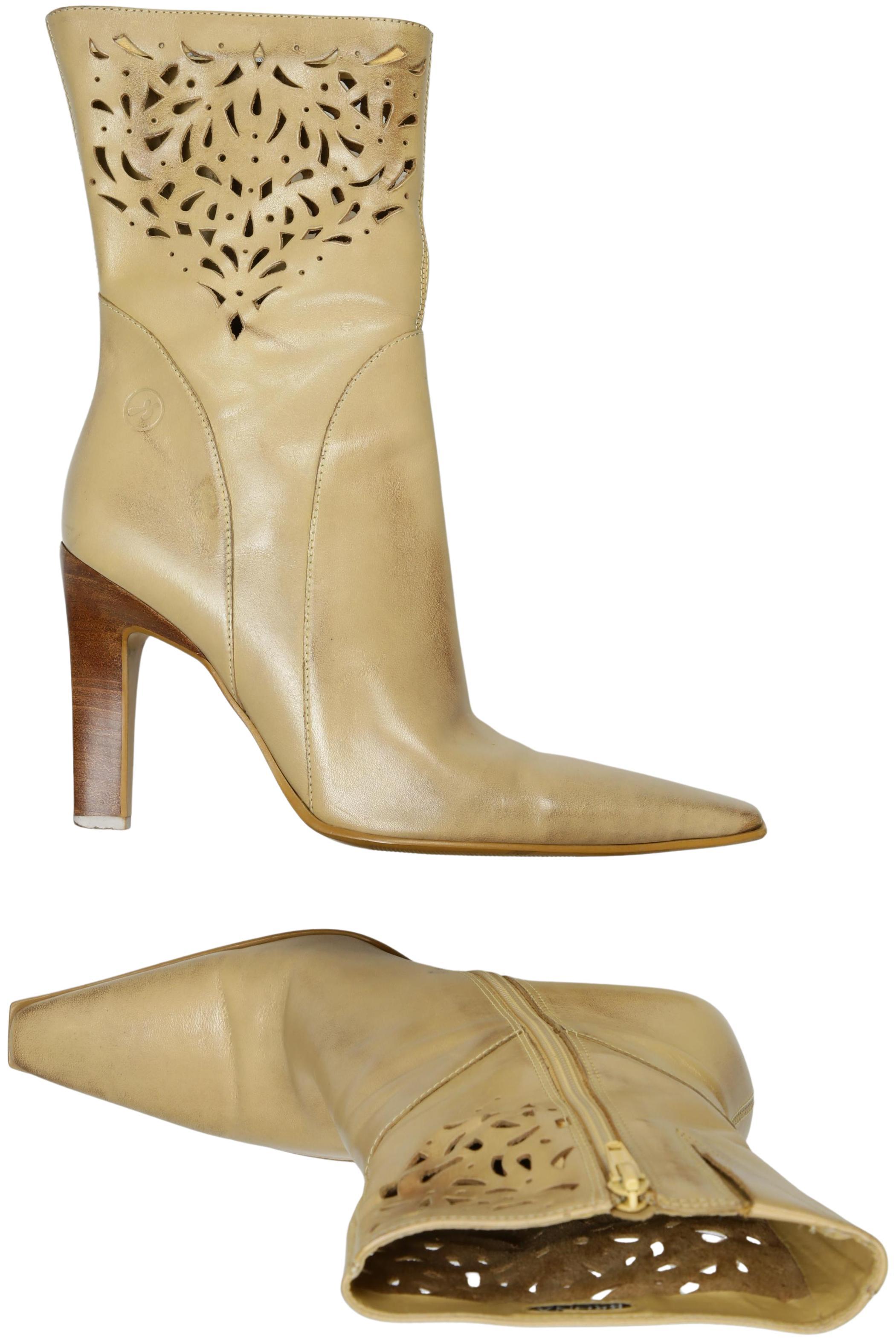 

Bronx Damen Stiefel, beige, Gr. 39