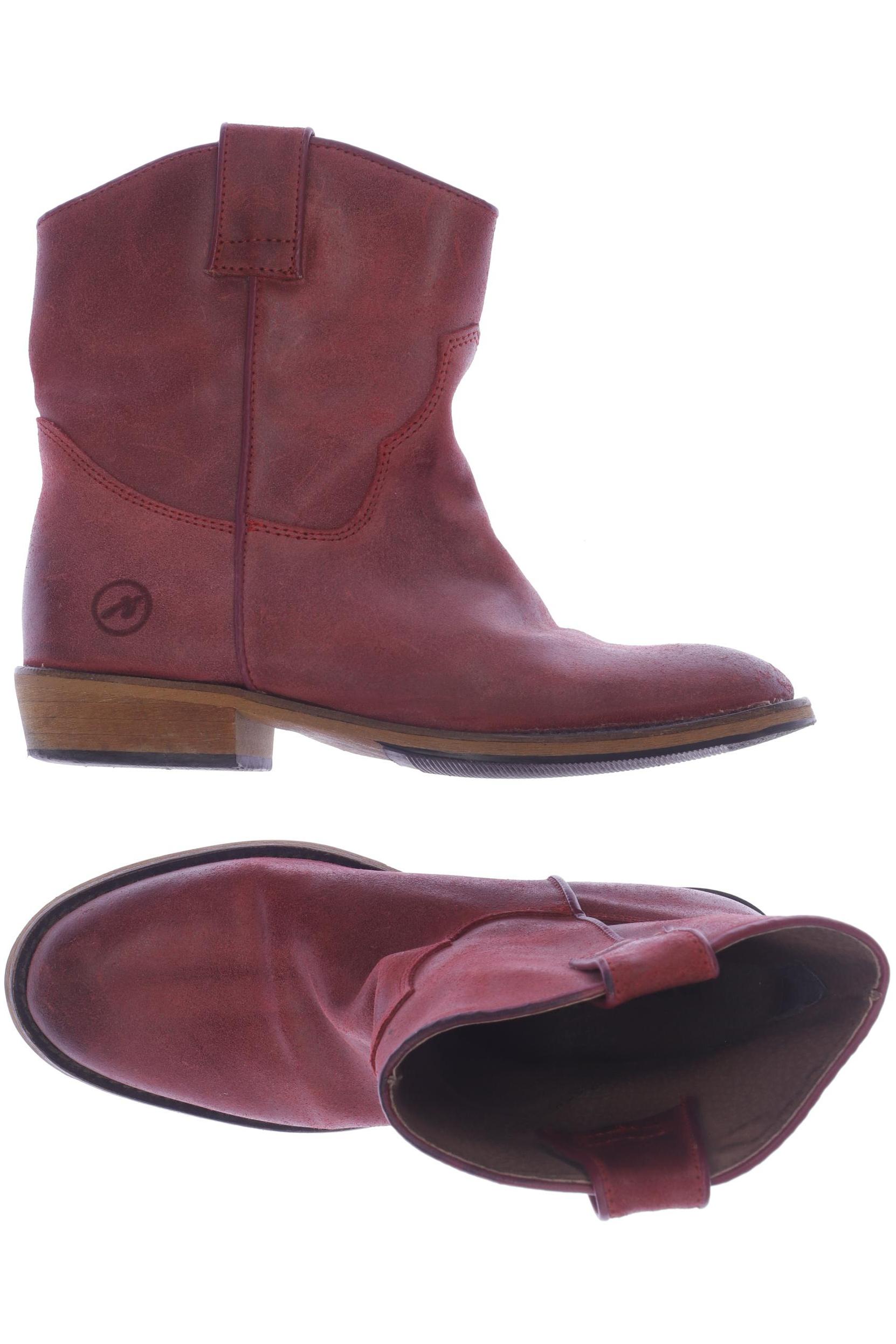 

Bronx Damen Stiefelette, pink, Gr. 39