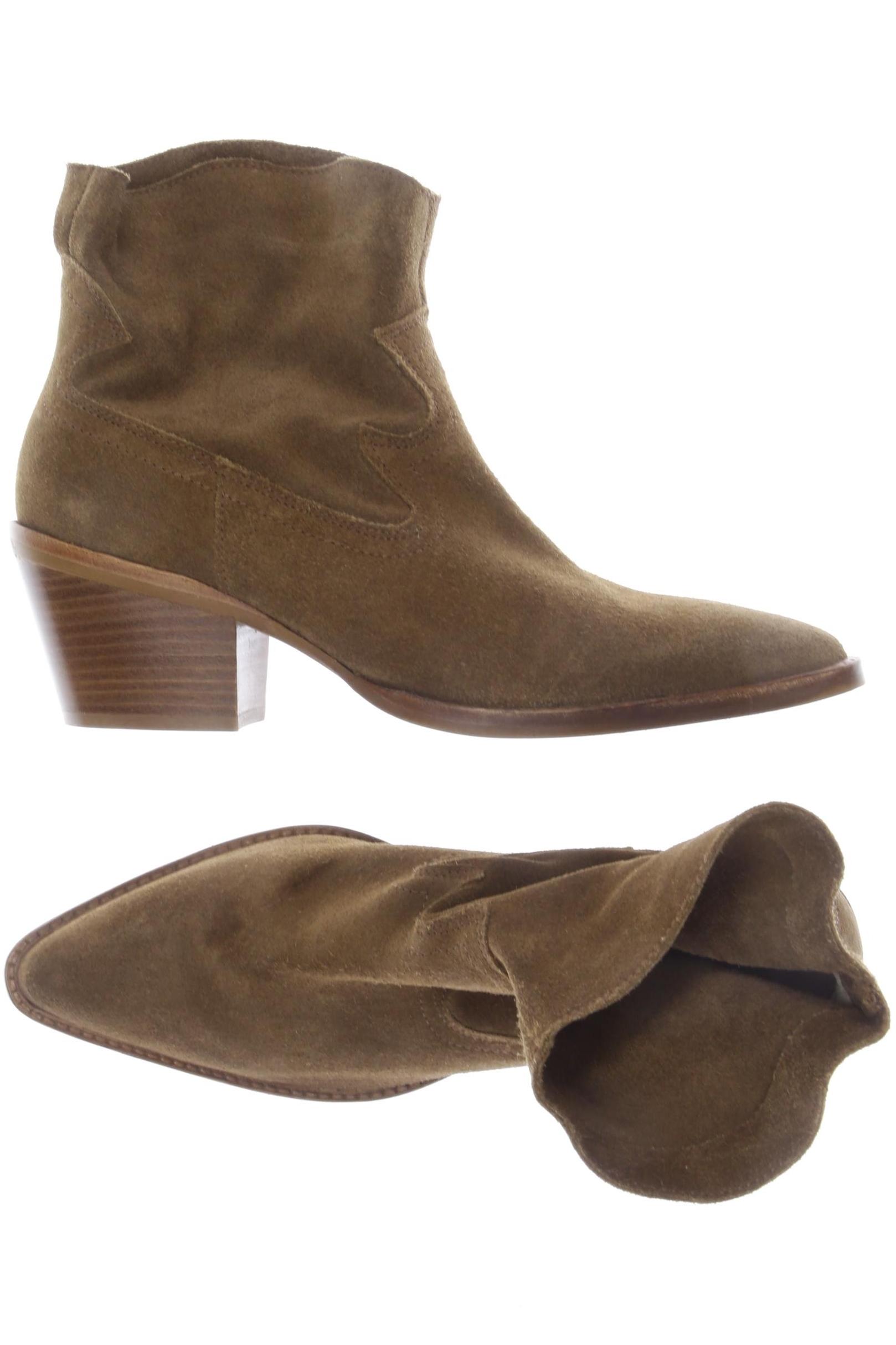 

Bronx Damen Stiefelette, braun, Gr. 39