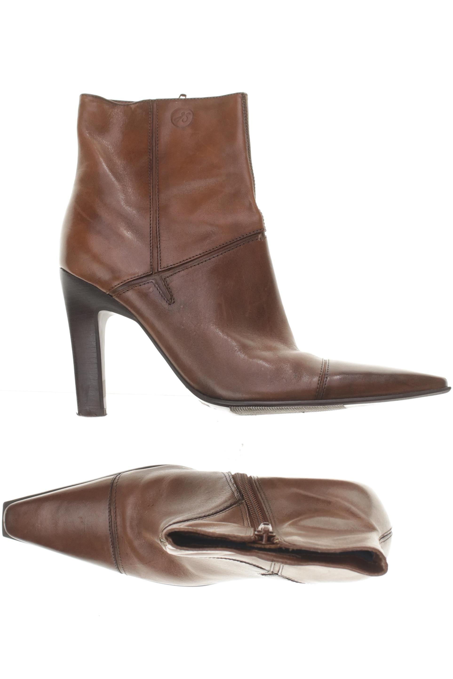 

Bronx Damen Stiefelette, braun, Gr. 38