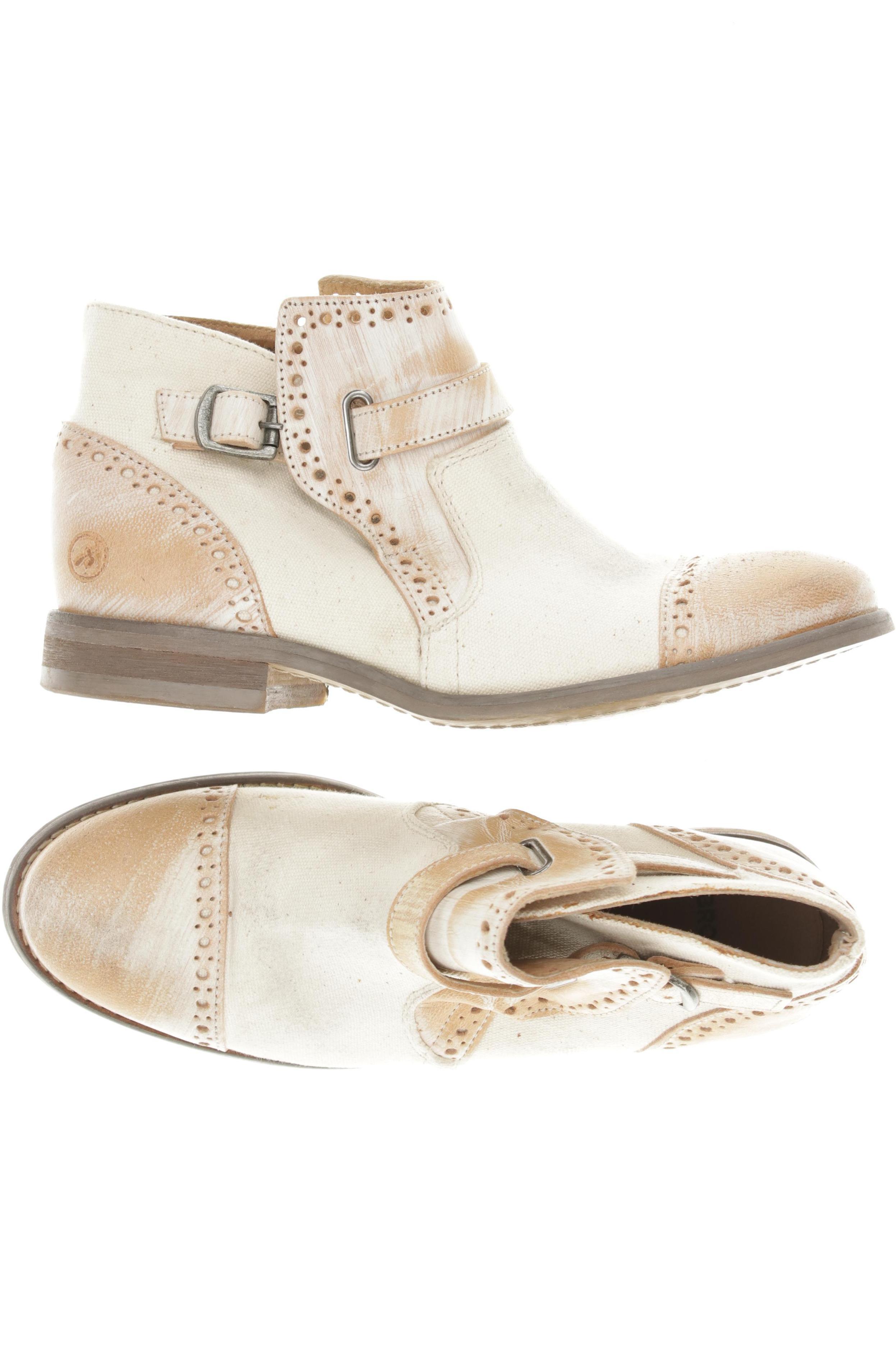 

Bronx Damen Stiefelette, braun, Gr. 37