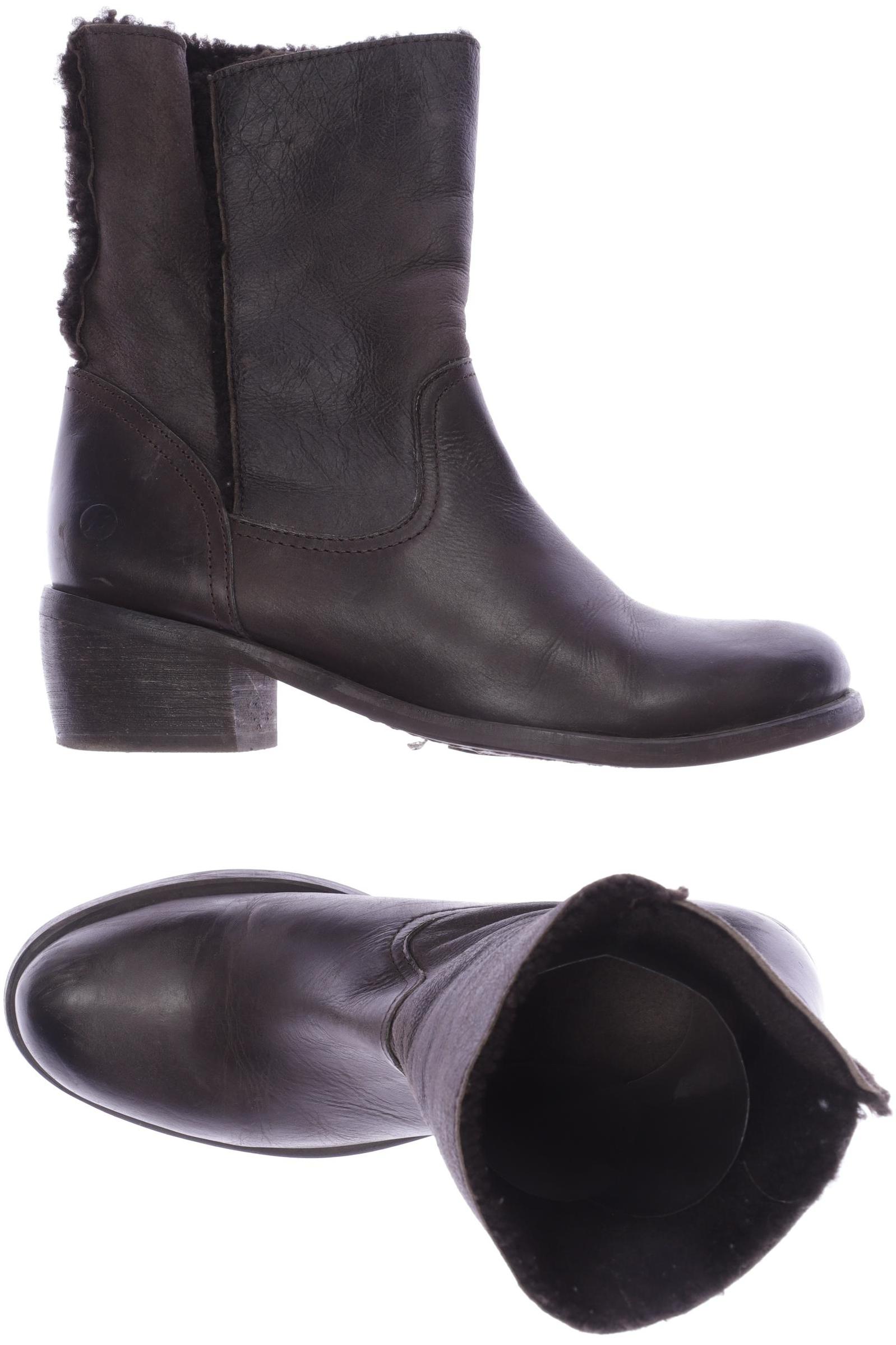 

Bronx Damen Stiefelette, braun, Gr. 37