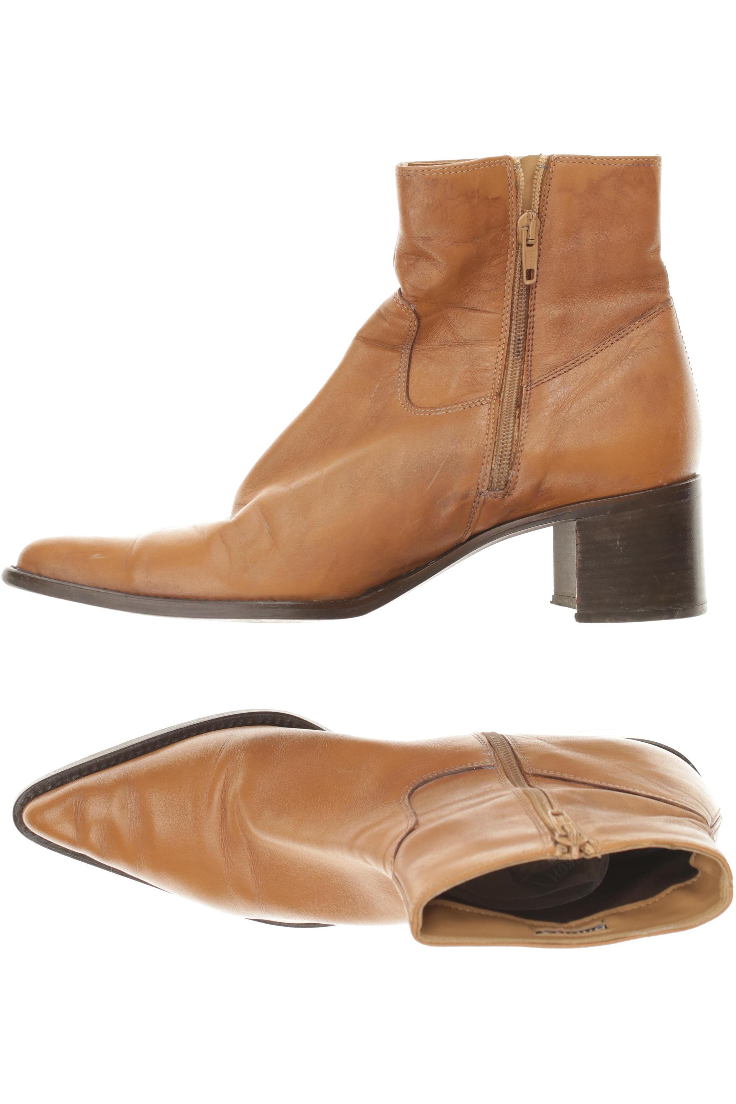 

Bronx Damen Stiefelette, braun, Gr. 45