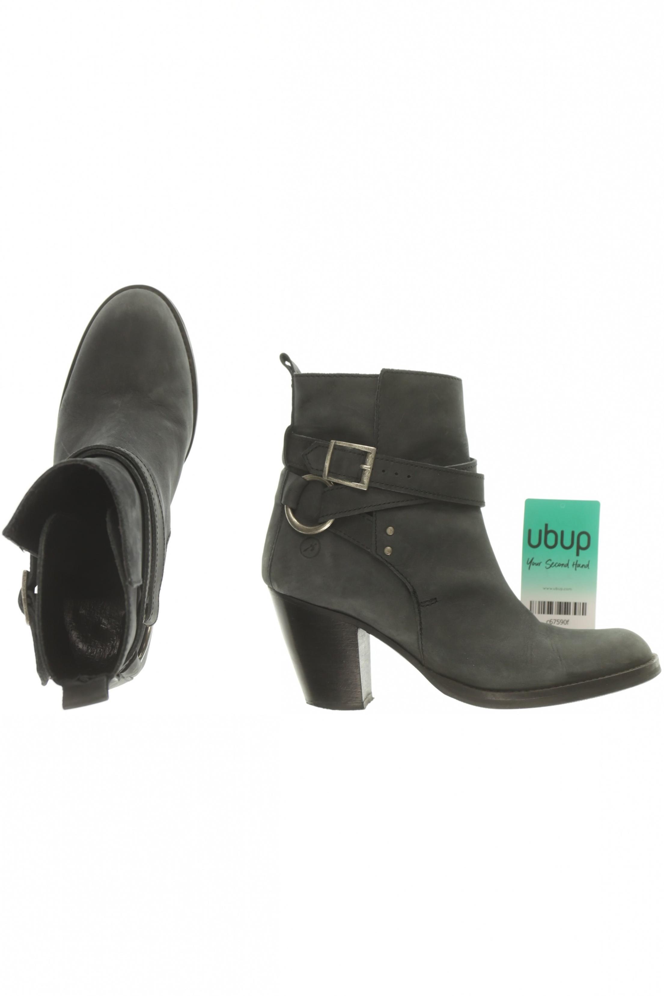 

Bronx Damen Stiefelette, grün, Gr. 37