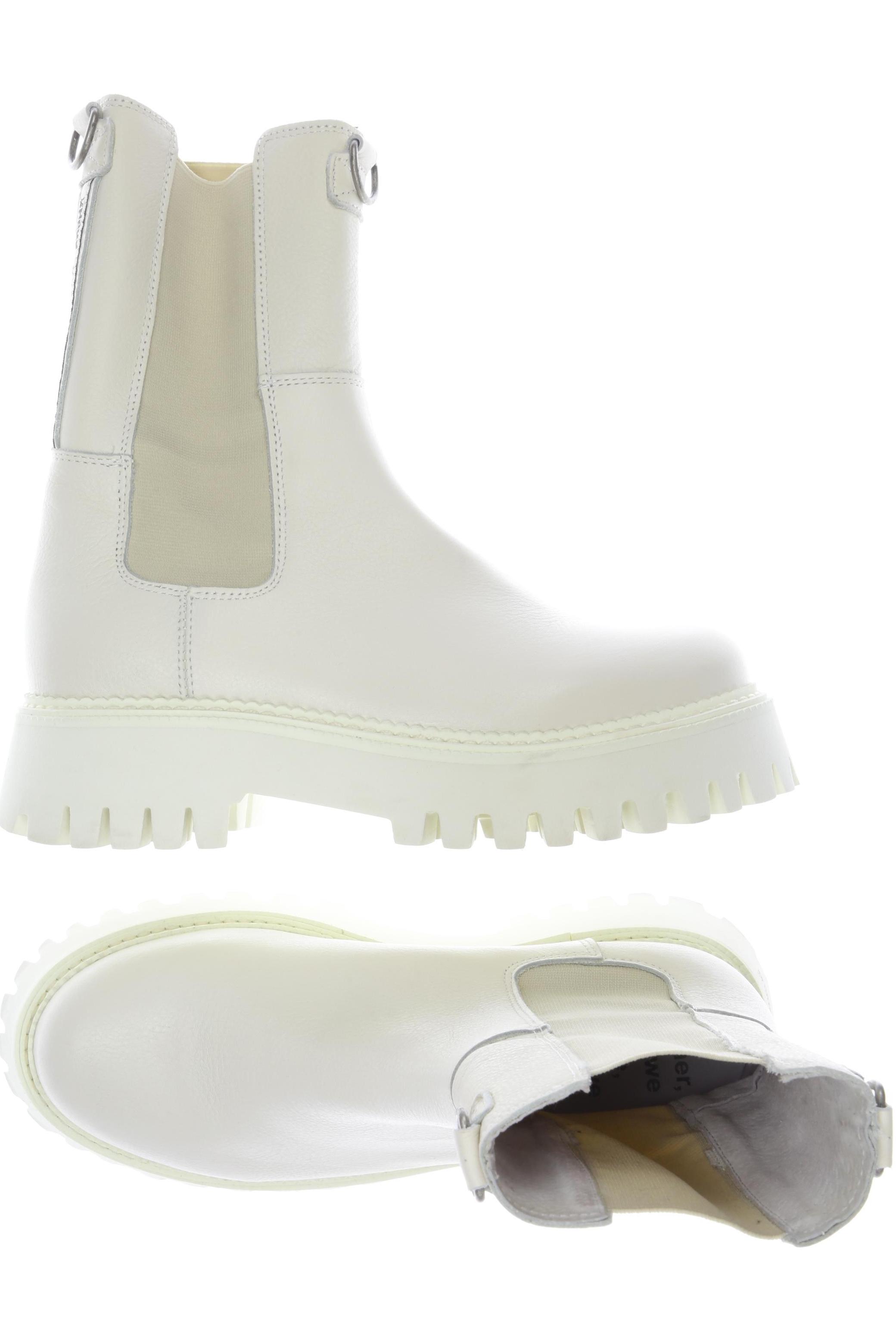 

Bronx Damen Stiefelette, beige, Gr. 38