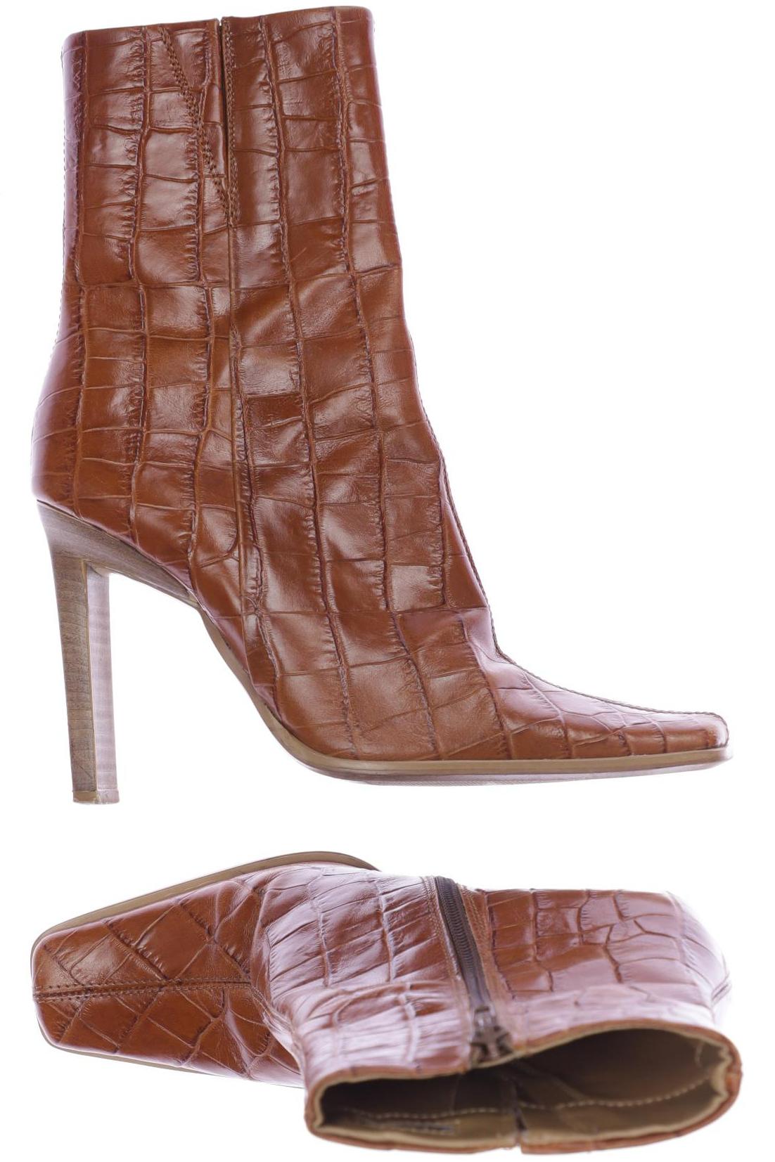 

Bronx Damen Stiefelette, beige, Gr. 38