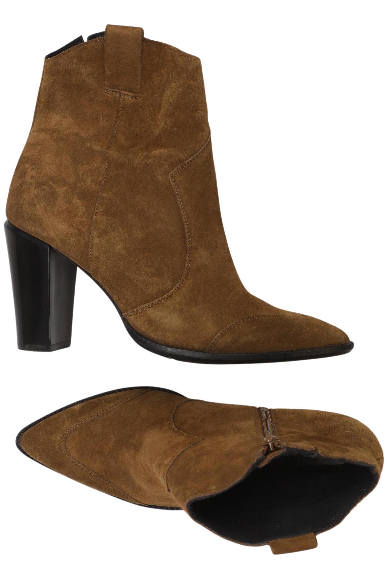 

Bronx Damen Stiefelette, braun, Gr. 41