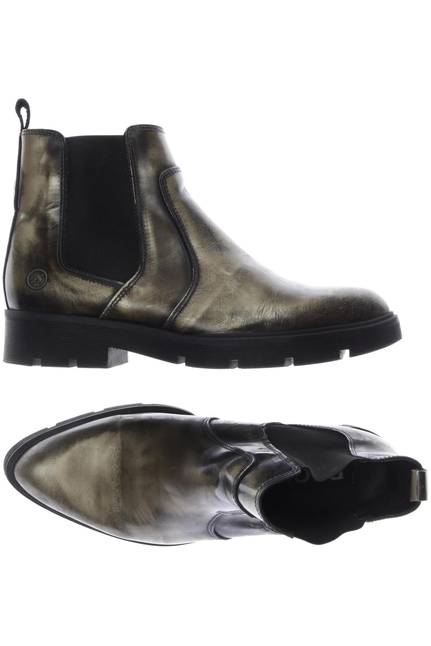 

Bronx Damen Stiefelette, braun, Gr. 40