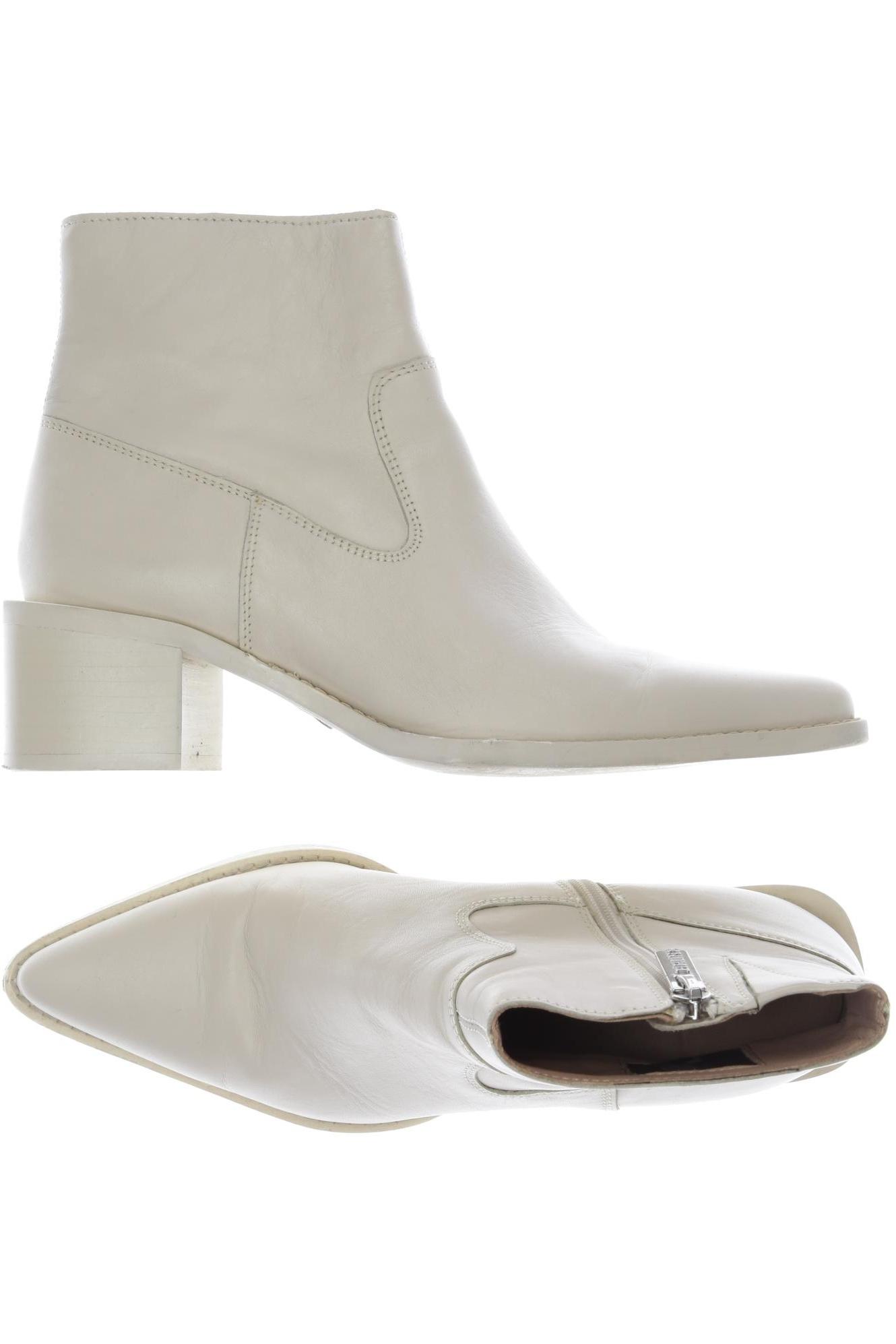 

Bronx Damen Stiefelette, beige, Gr. 37