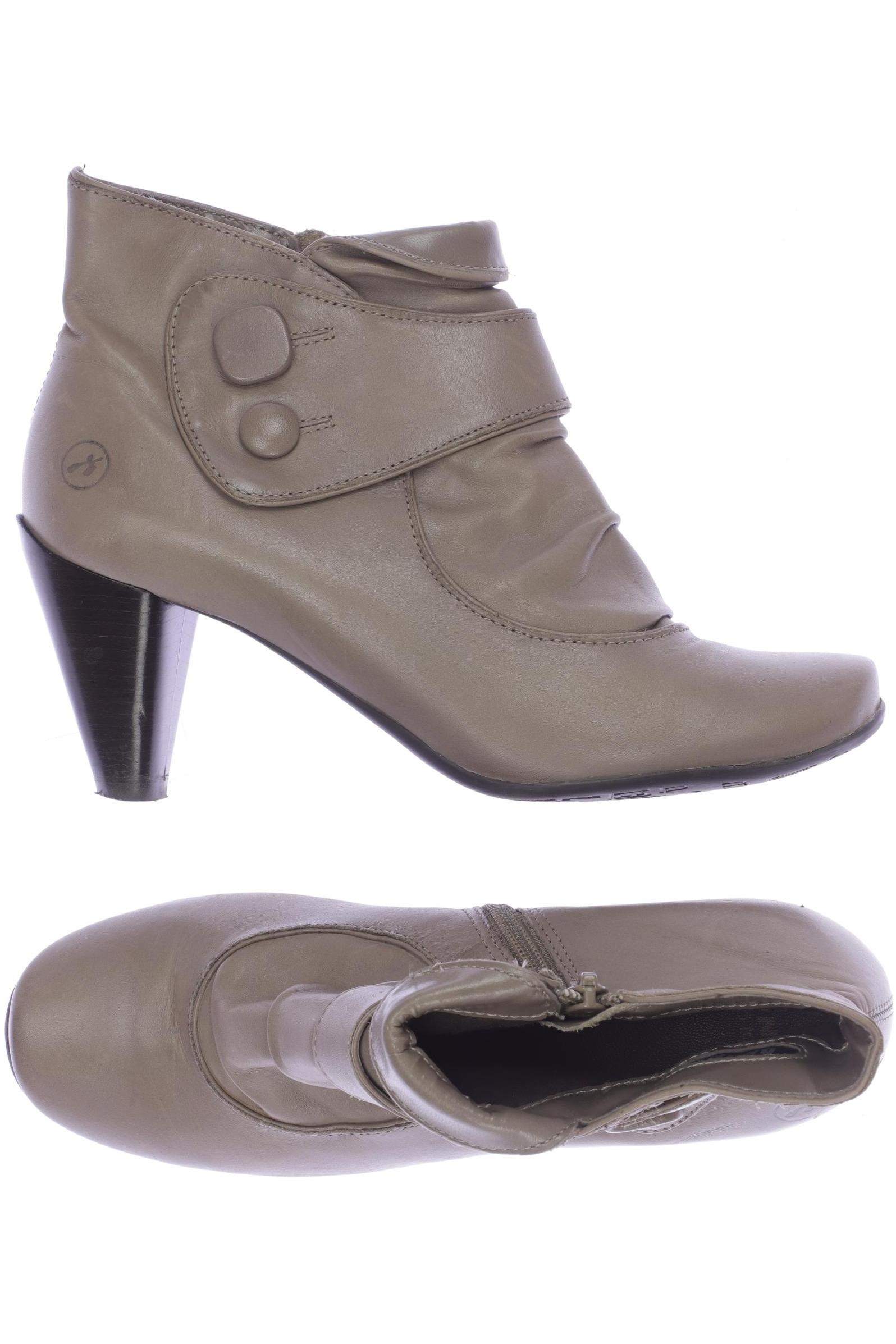 

Bronx Damen Stiefelette, braun, Gr. 37