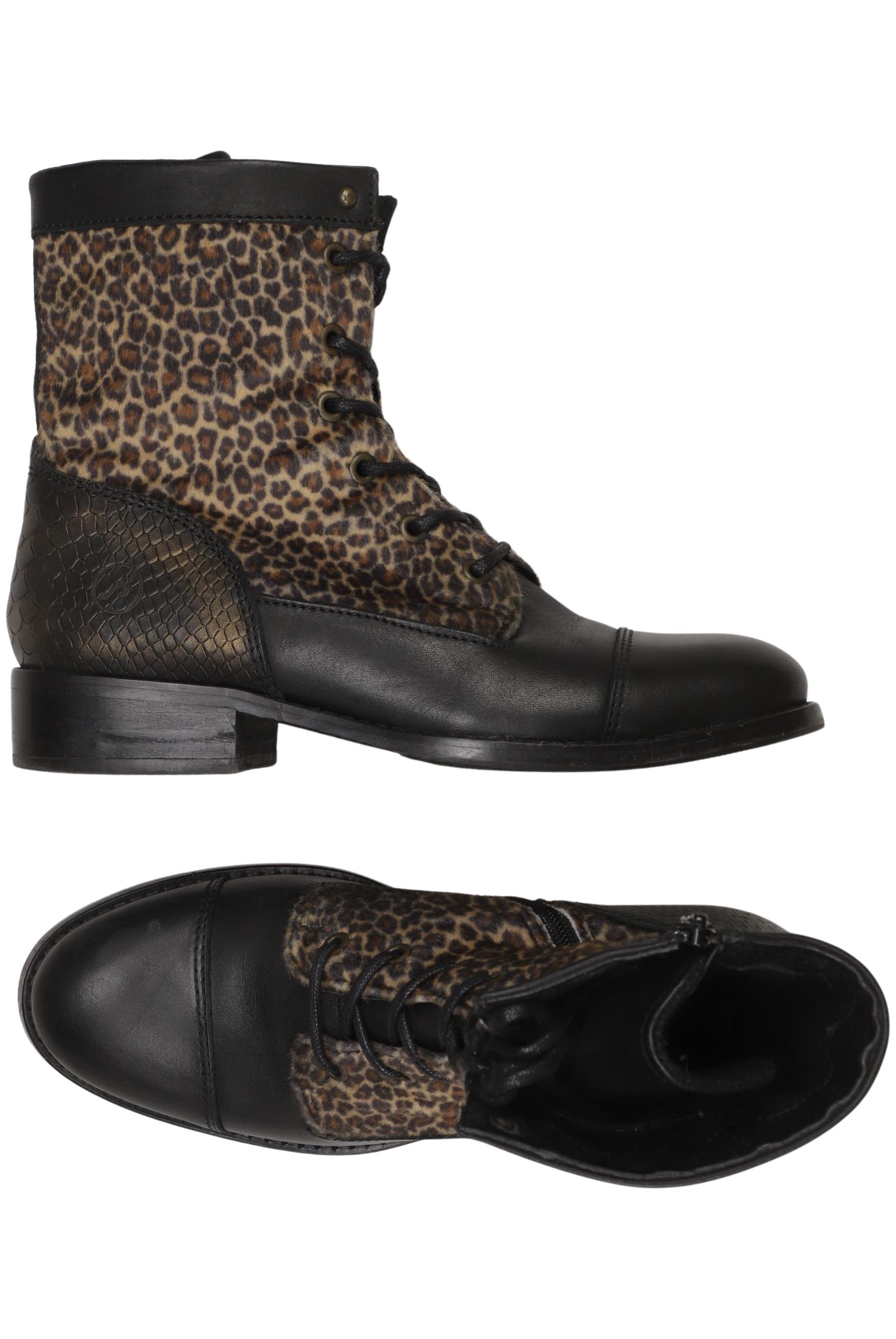 

Bronx Damen Stiefelette, mehrfarbig, Gr. 39