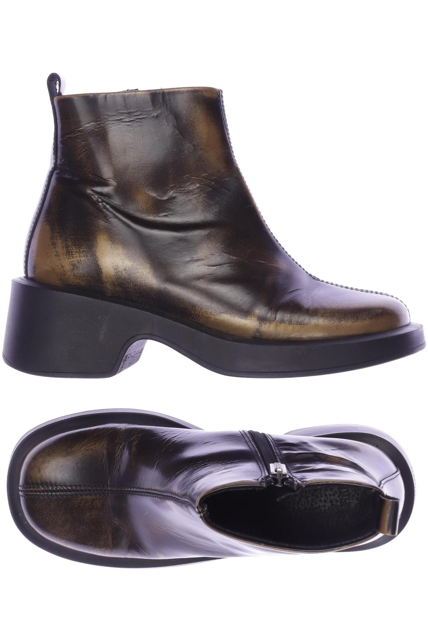 

Bronx Damen Stiefelette, braun, Gr. 38