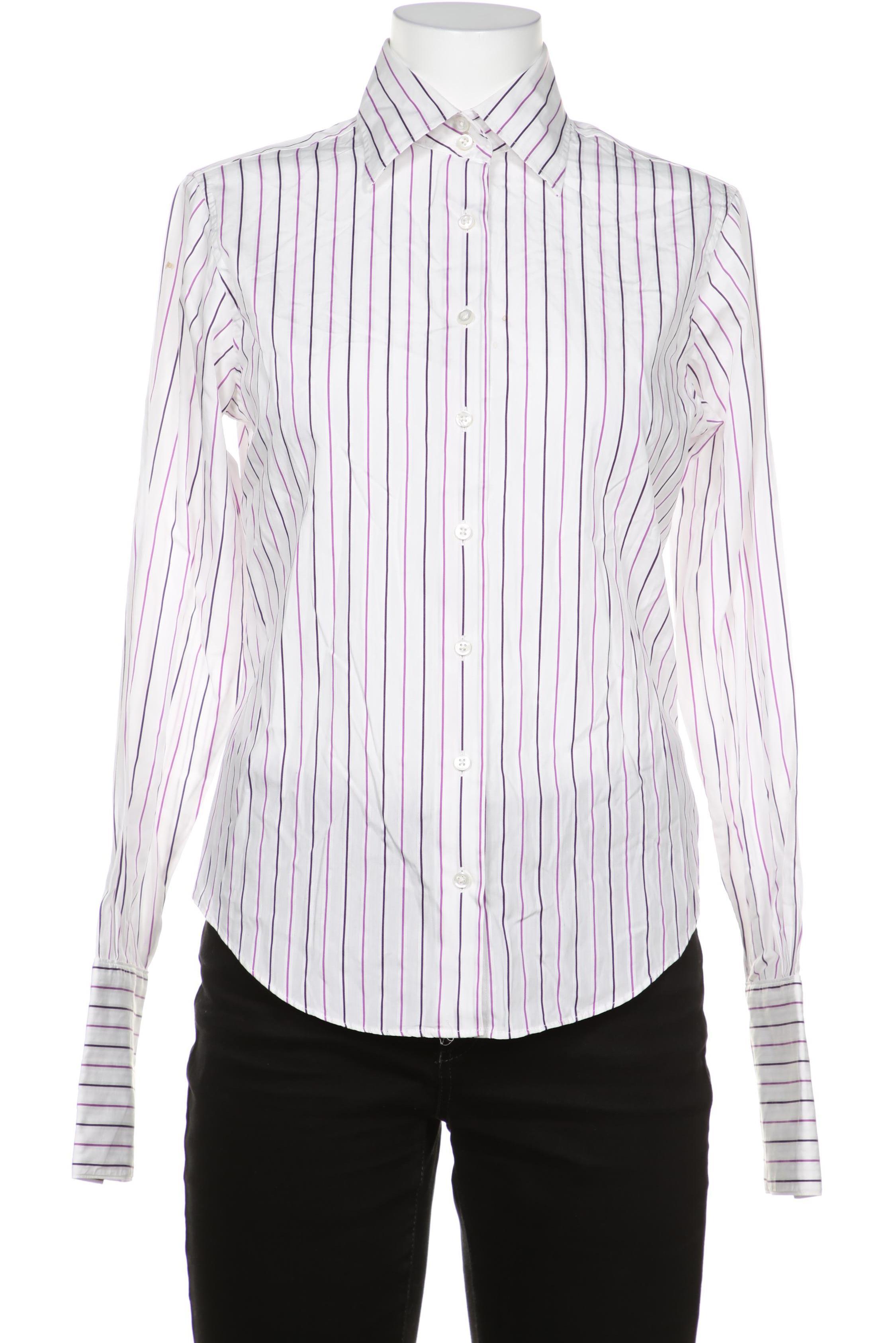 

Brooks Brothers Damen Bluse, weiß, Gr.