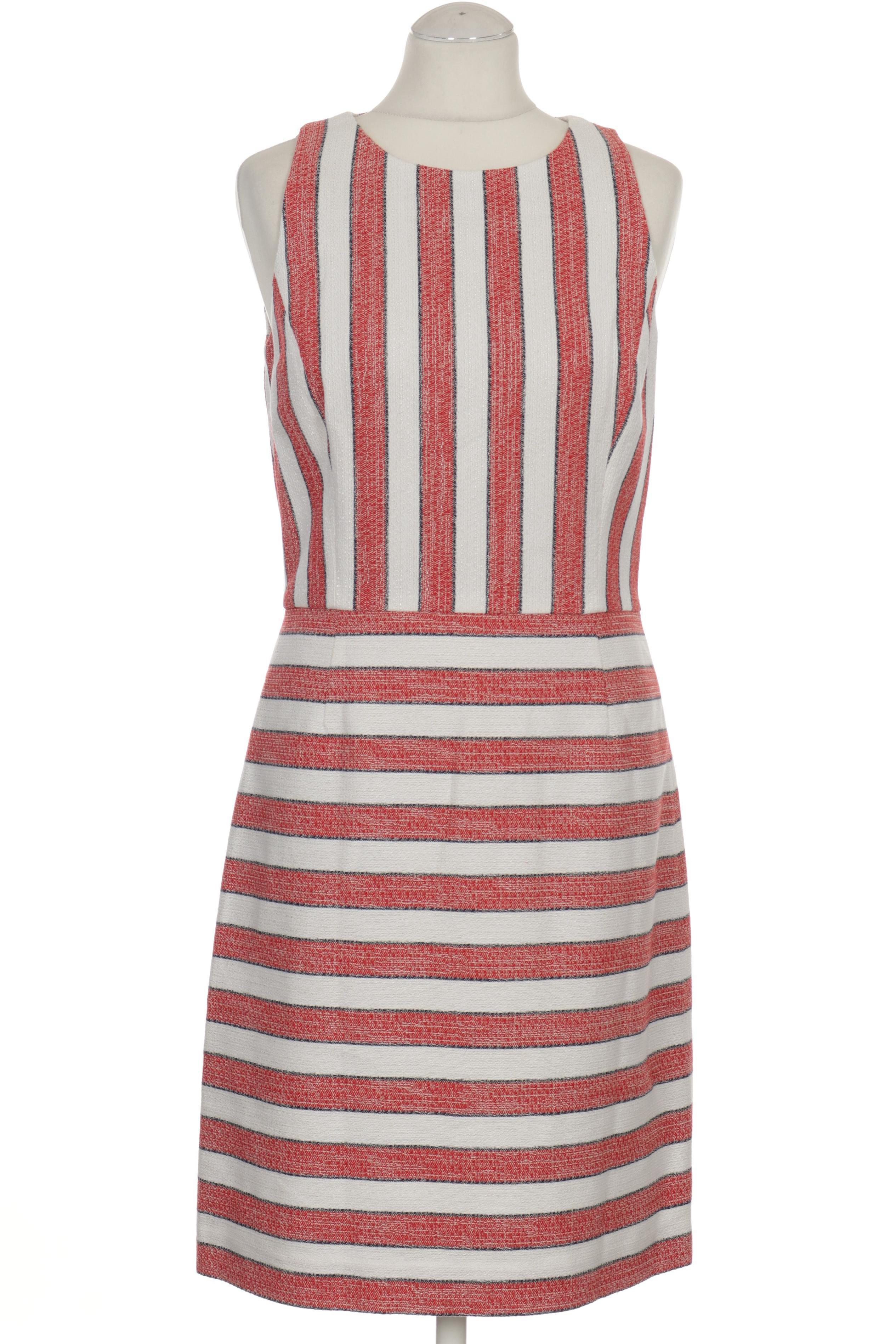 

Brooks Brothers Damen Kleid, weiß, Gr. 38