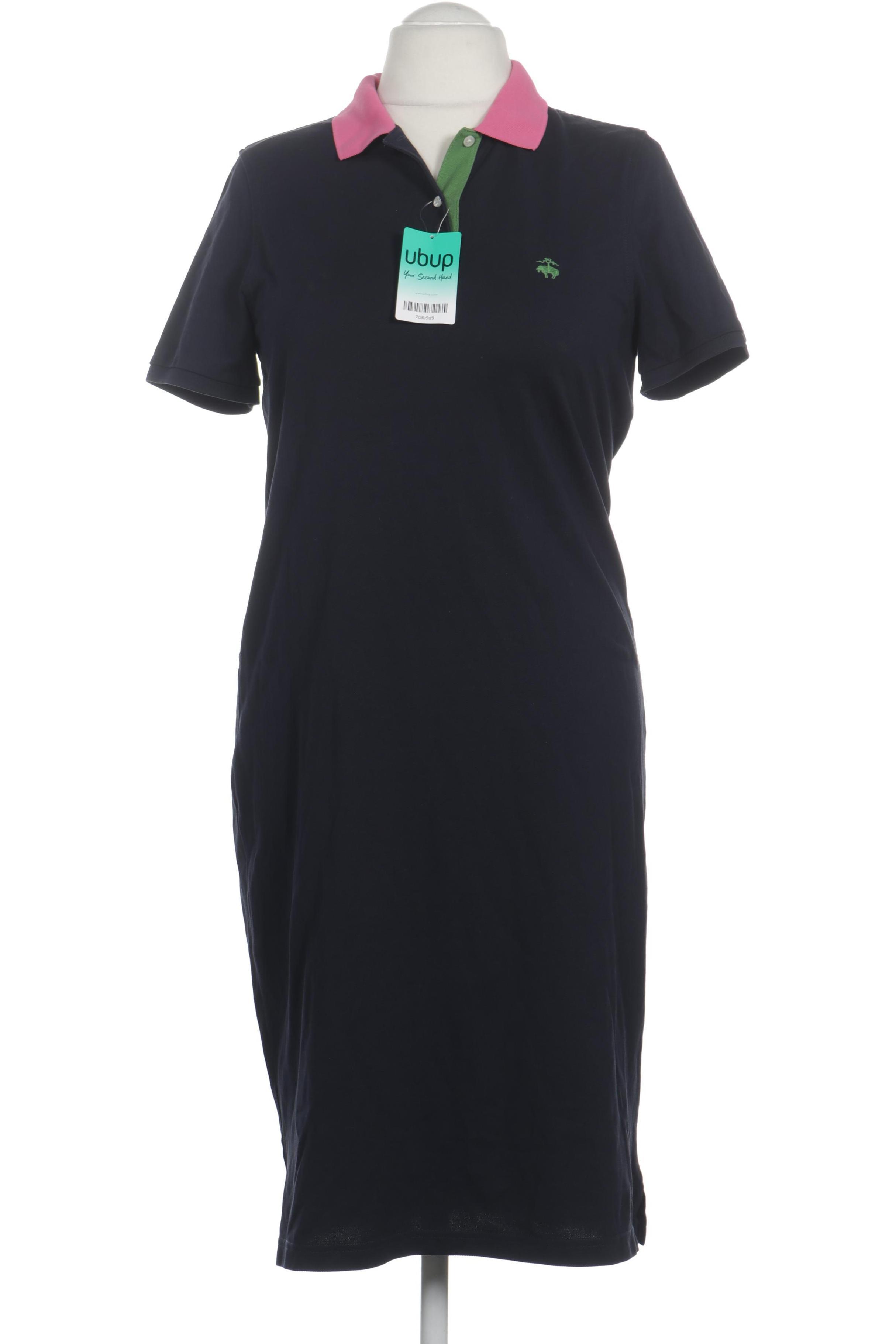 

Brooks Brothers Damen Kleid, blau, Gr.