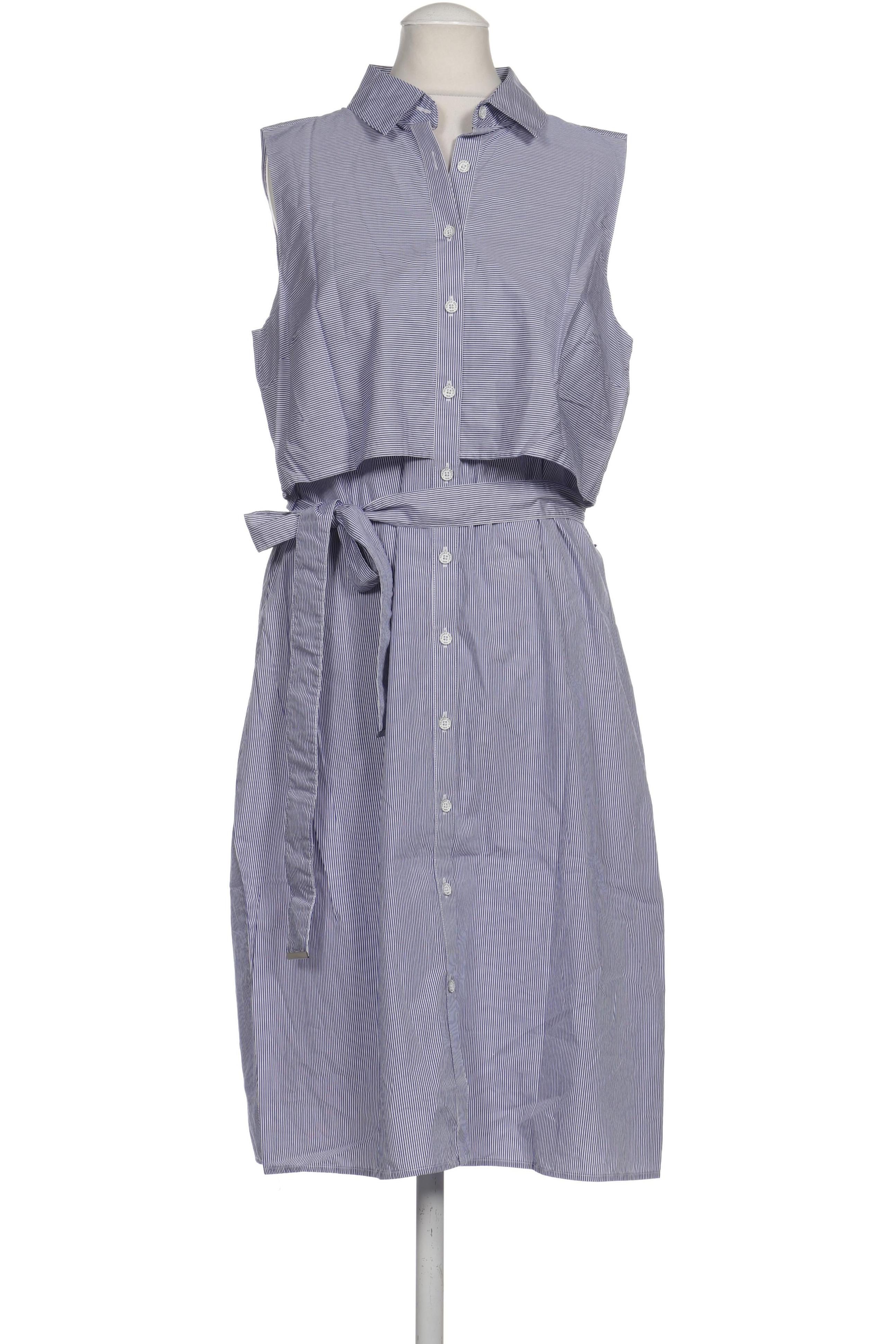 

Brooks Brothers Damen Kleid, blau, Gr. 6