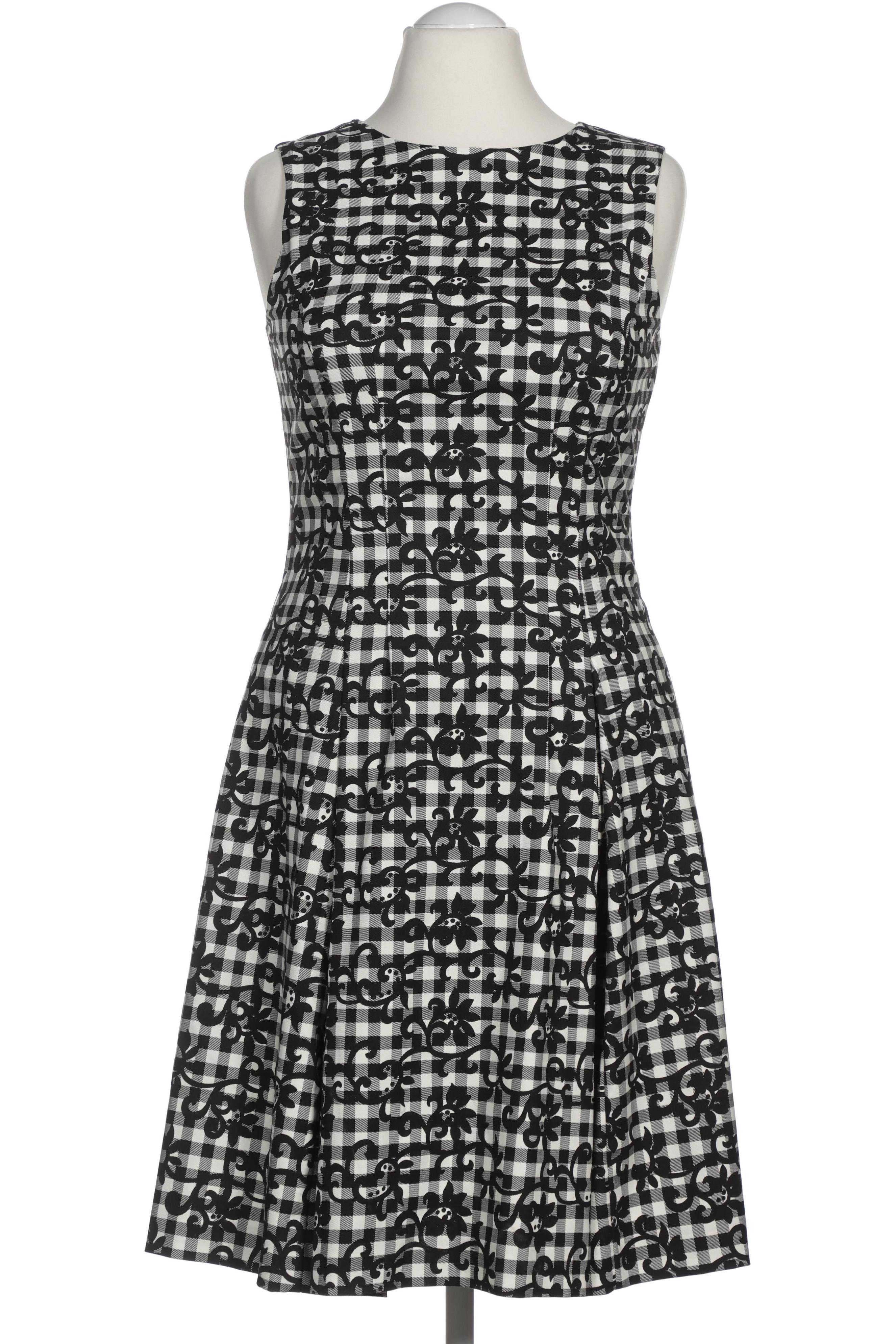 

Brooks Brothers Damen Kleid, schwarz, Gr. 40