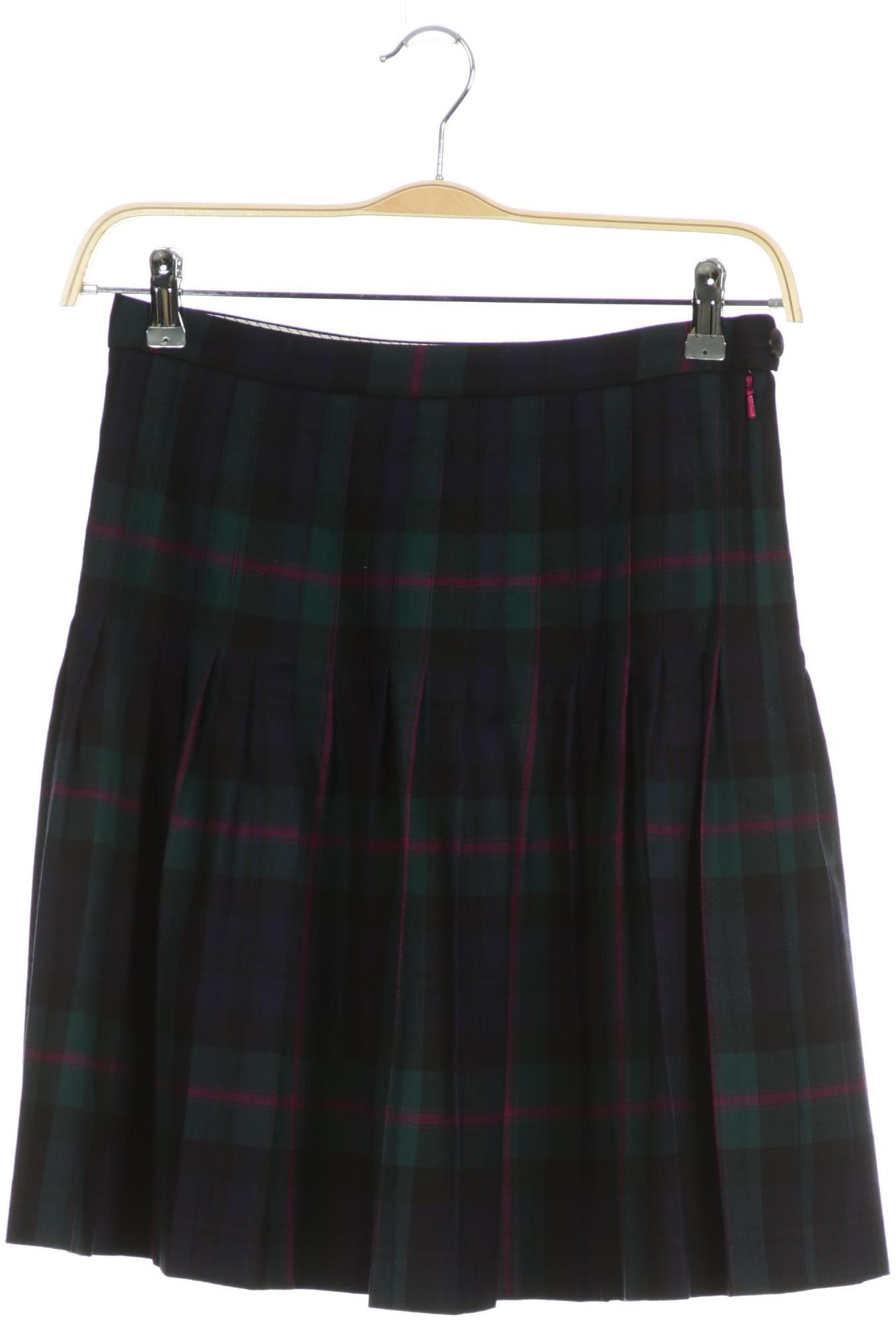 

Brooks Brothers Damen Rock, blau, Gr. 6