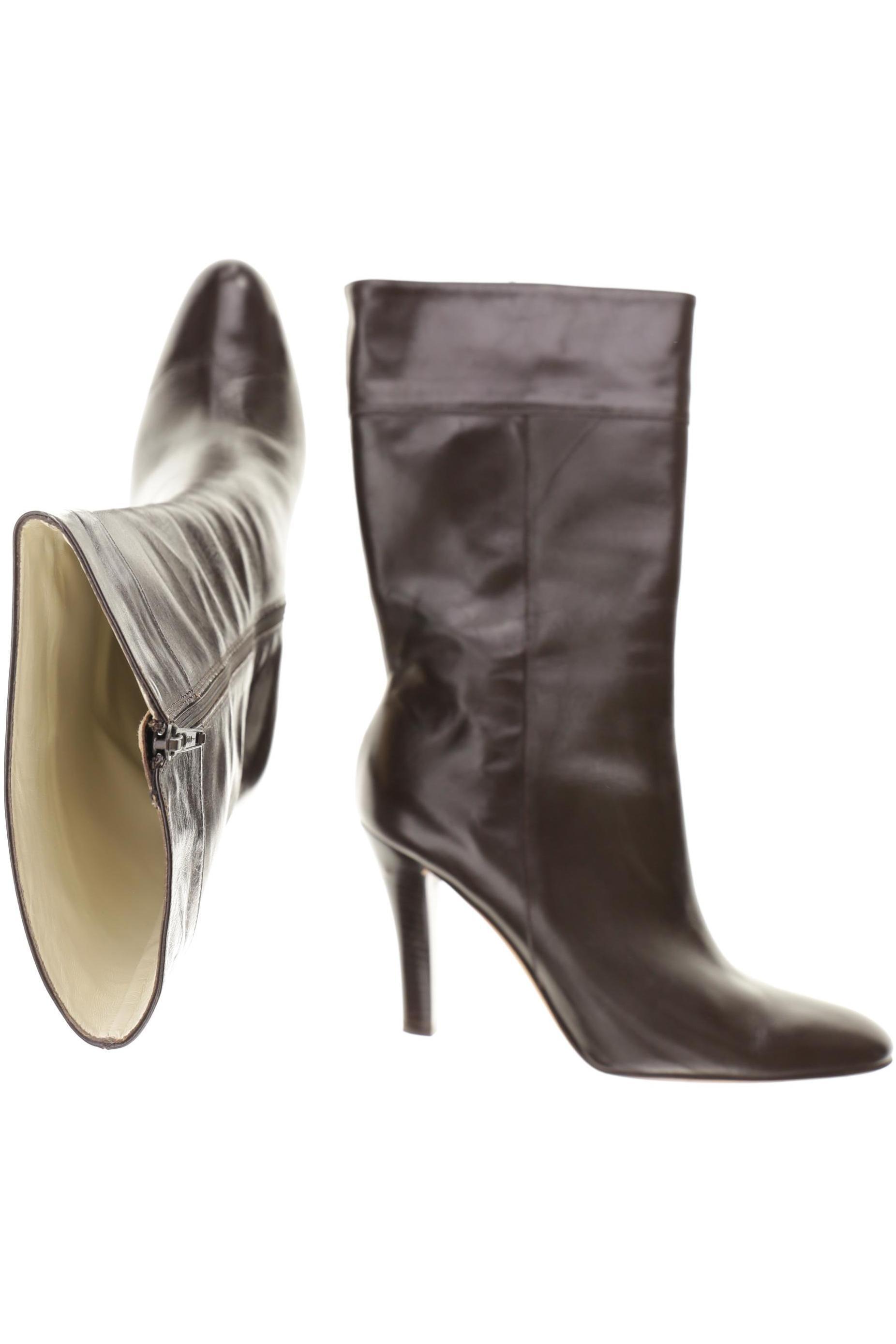 

Brooks Brothers Damen Stiefel, schwarz, Gr. 9.5