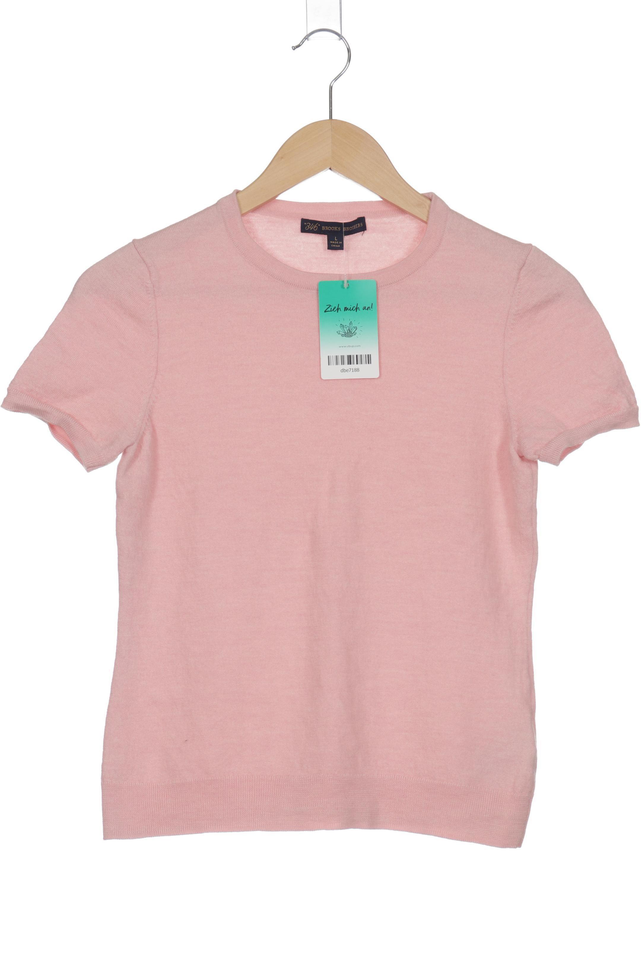 

Brooks Brothers Damen Pullover, pink, Gr.