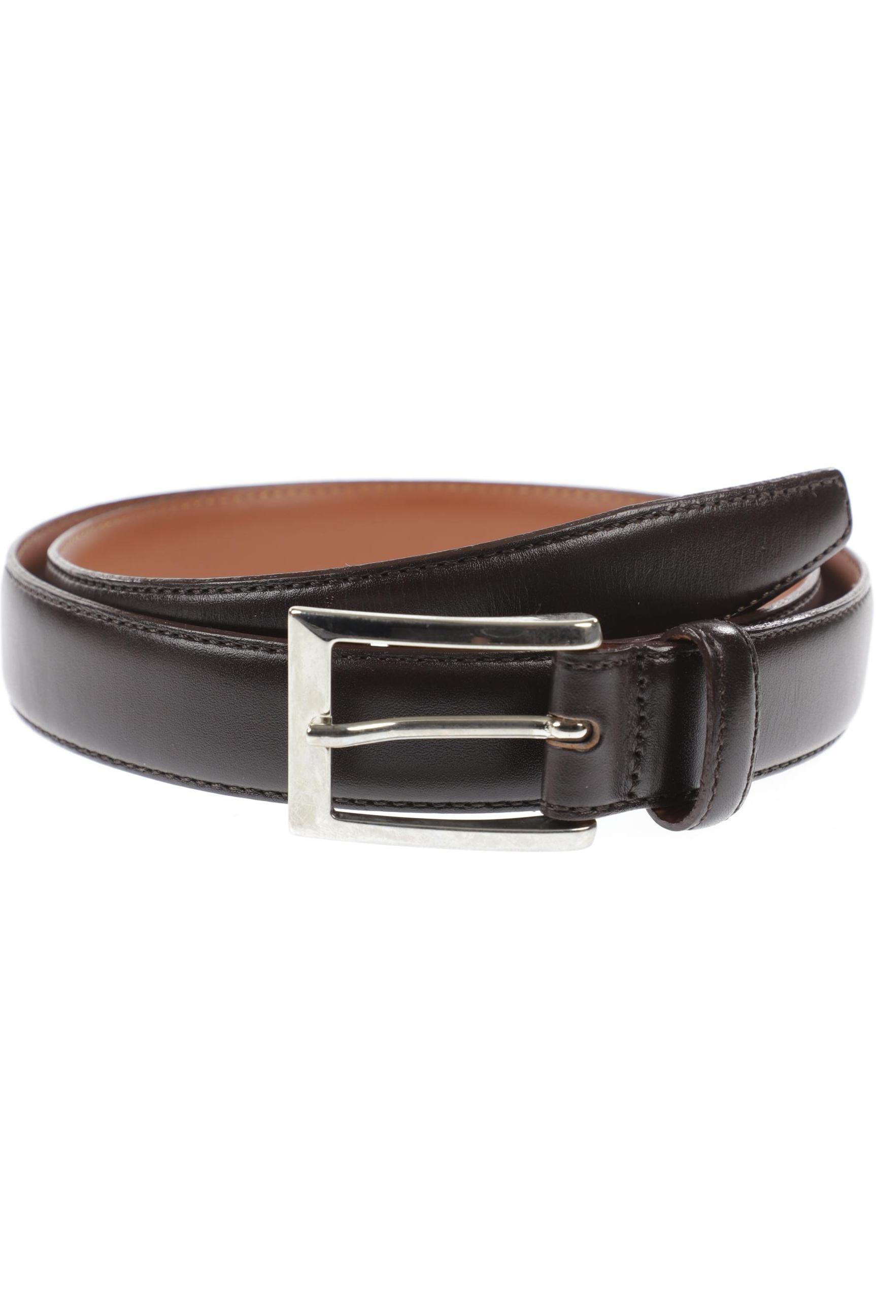 

Brooks Brothers Herren Gürtel, braun, Gr.