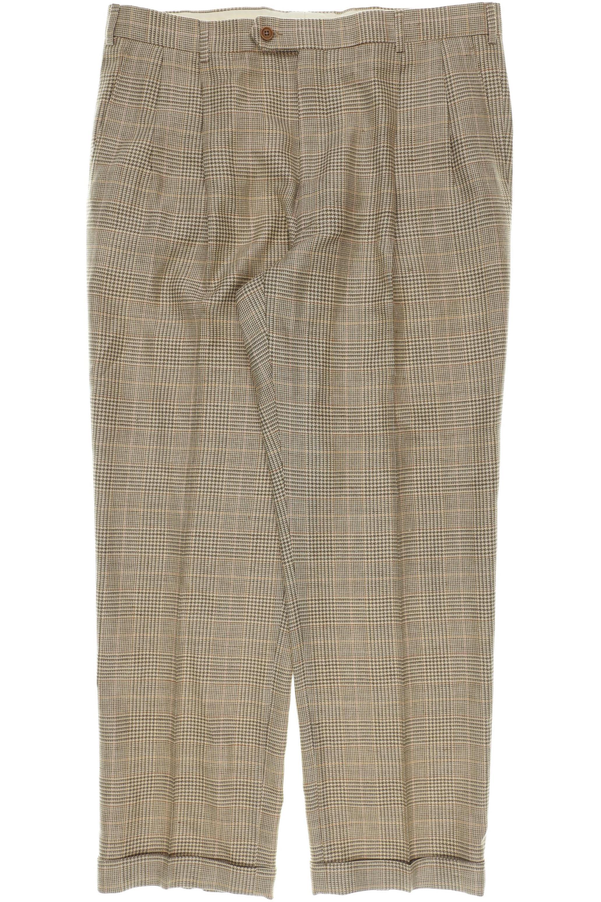 

Brooks Brothers Herren Stoffhose, braun, Gr.