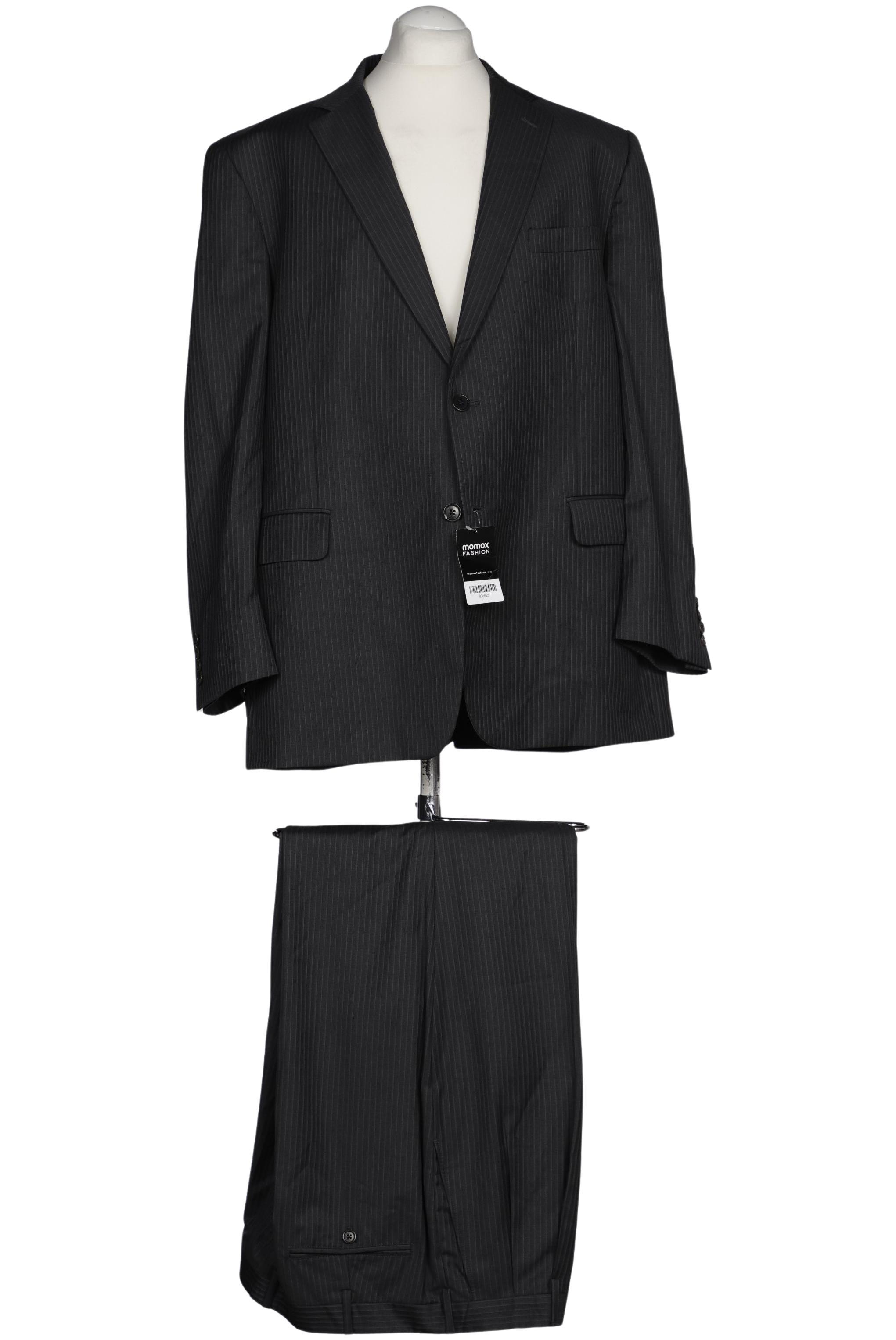 

Brooks Brothers Herren Anzug, grau, Gr. 60