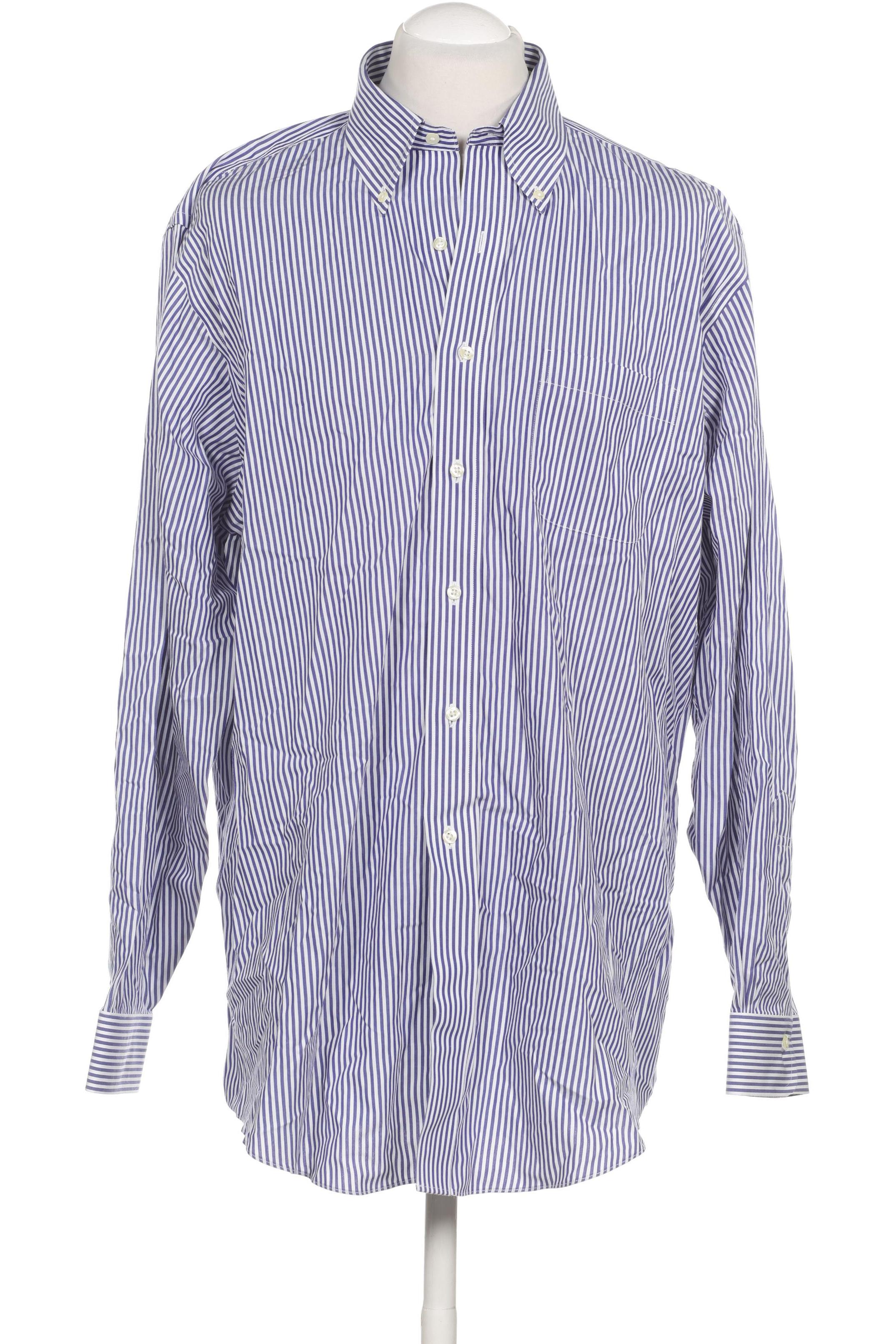 Thumbnail - Brooks Brothers Herren Hemd, flieder, Gr. 17.5