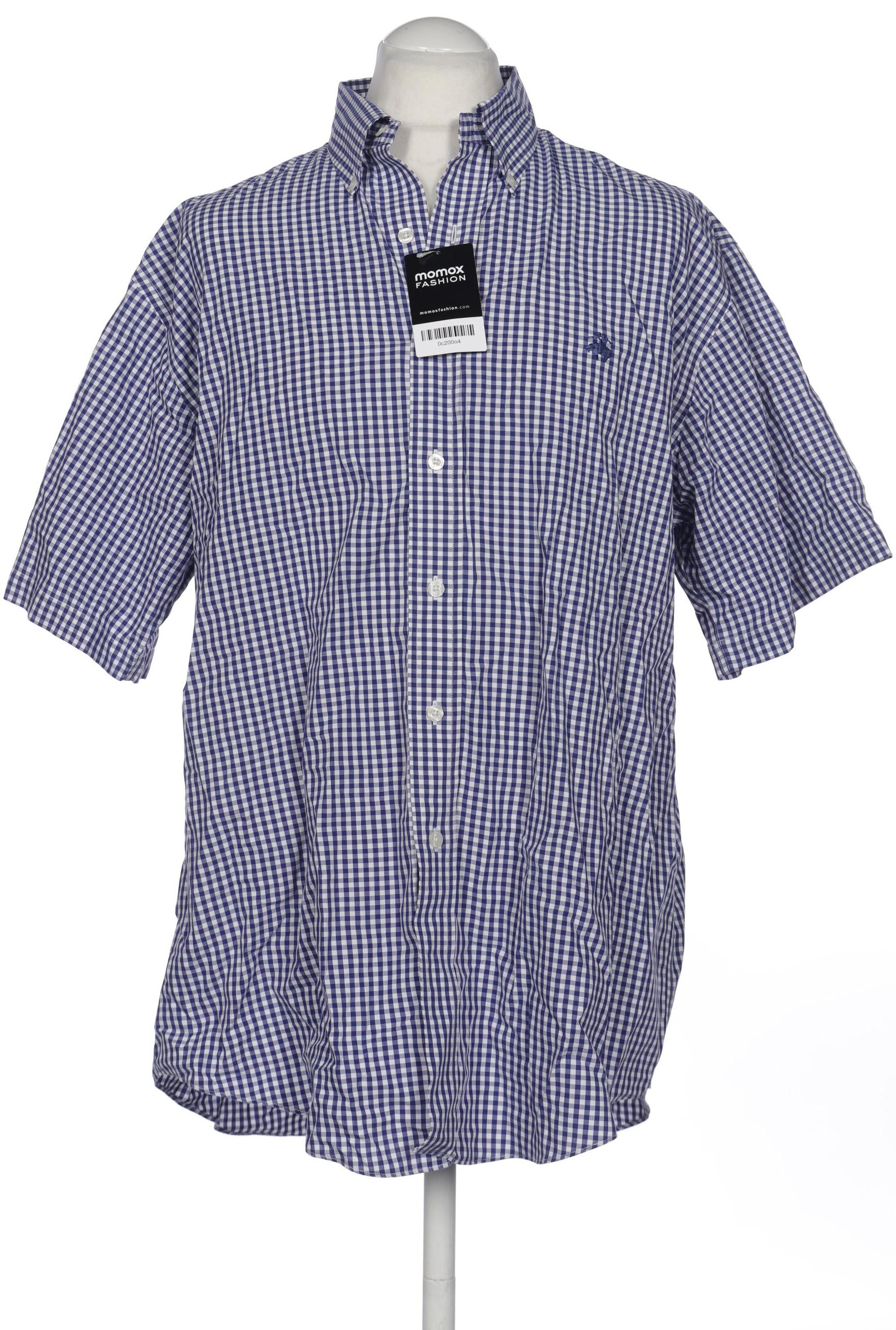

Brooks Brothers Herren Hemd, marineblau
