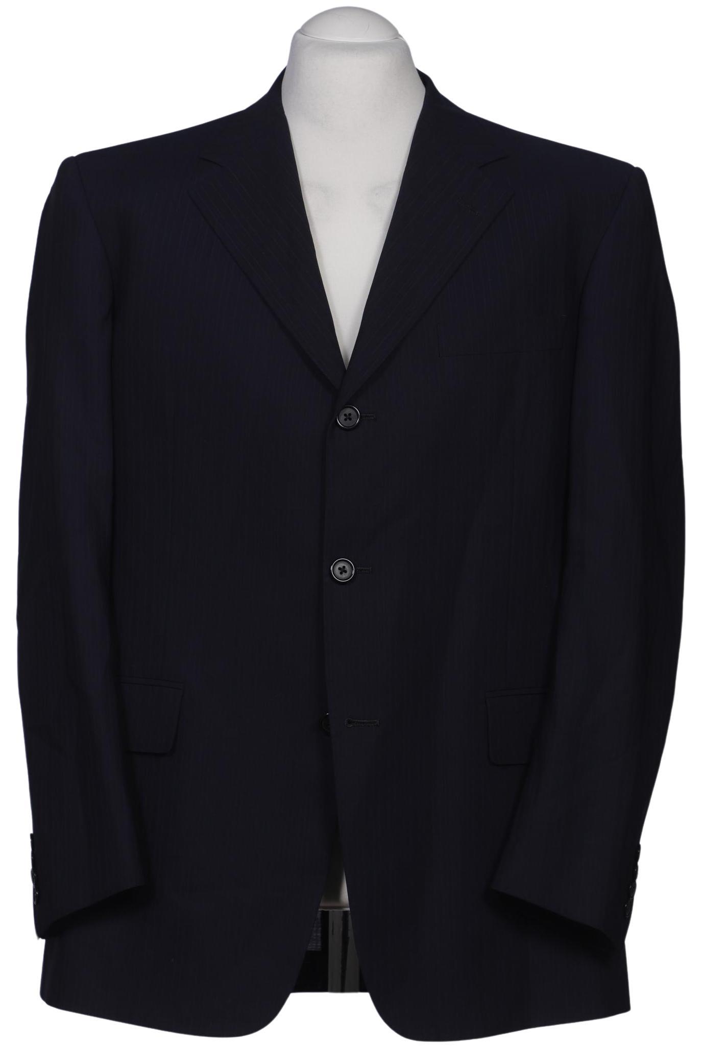 

Brooks Brothers Herren Sakko, marineblau, Gr. 54