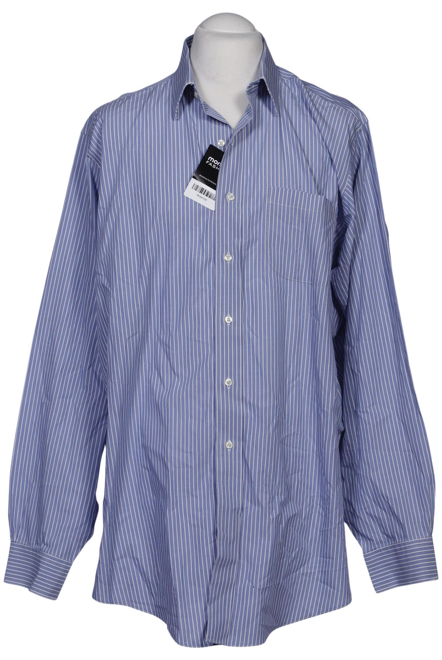 

Brooks Brothers Herren Hemd, hellblau, Gr. 17.5