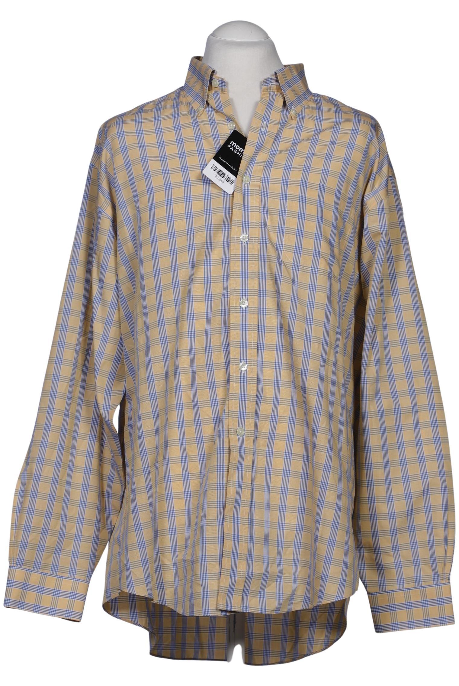 

Brooks Brothers Herren Hemd, mehrfarbig, Gr. 54