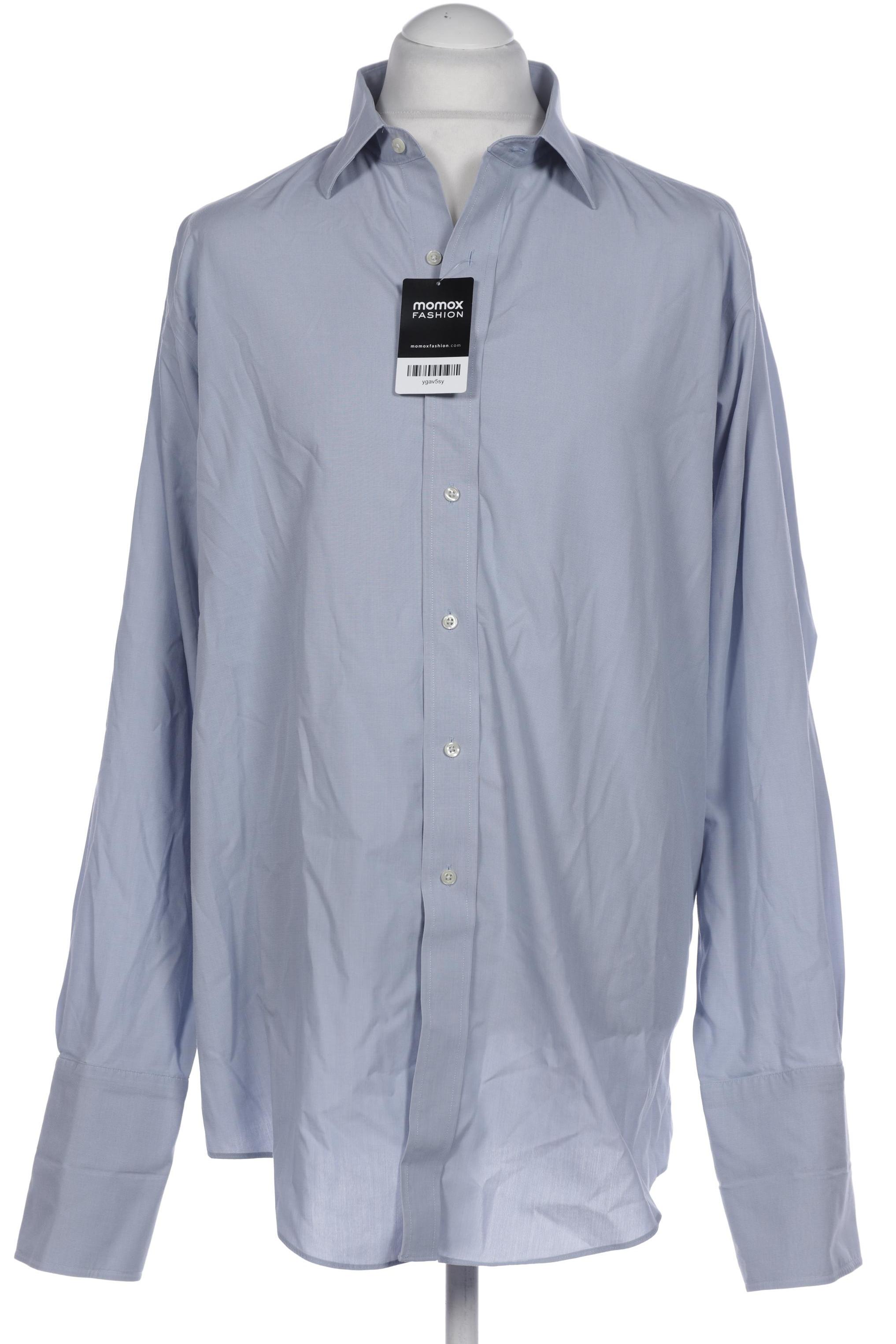 

Brooks Brothers Herren Hemd, hellblau, Gr. 17