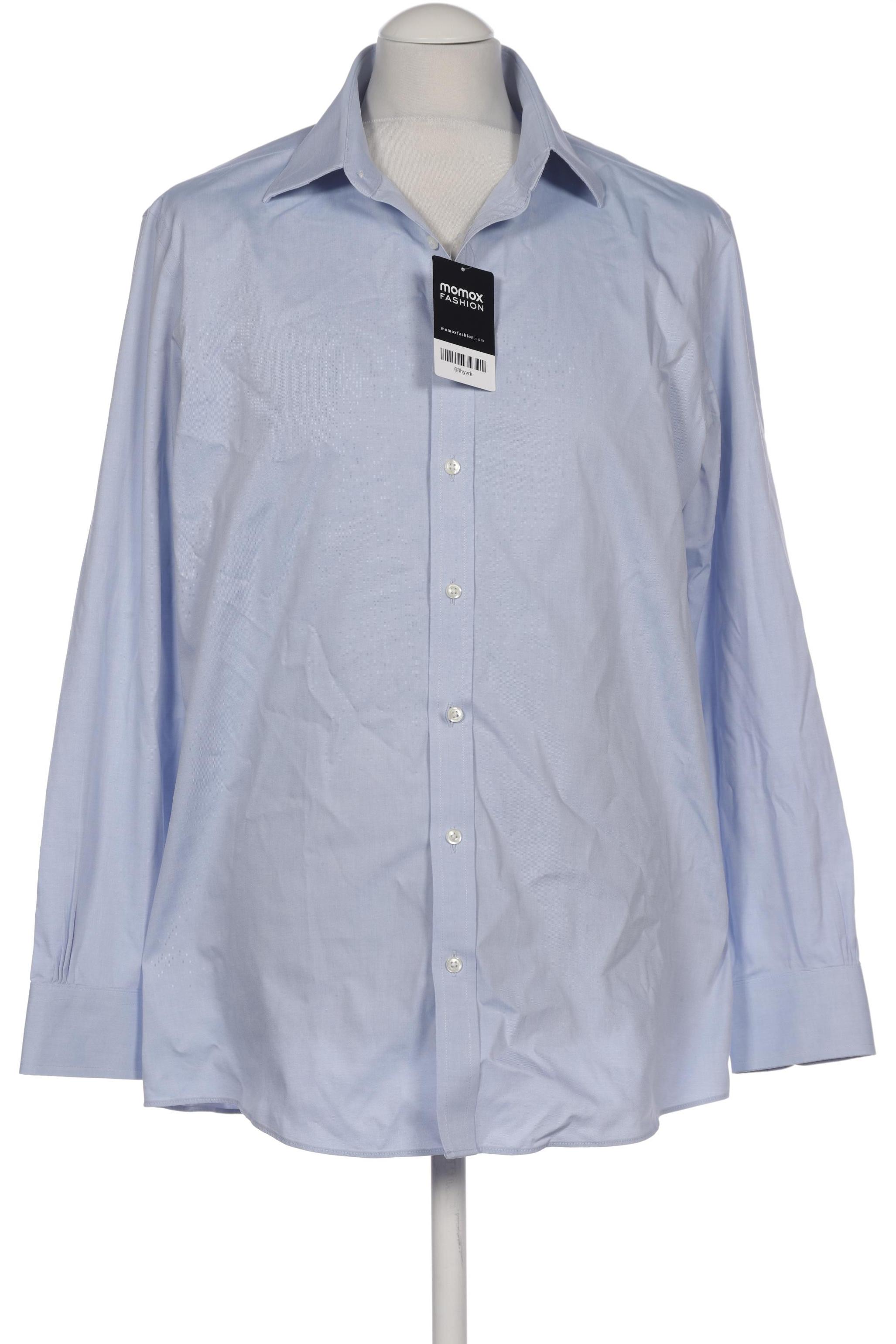 

Brooks Brothers Herren Hemd, hellblau, Gr. 16