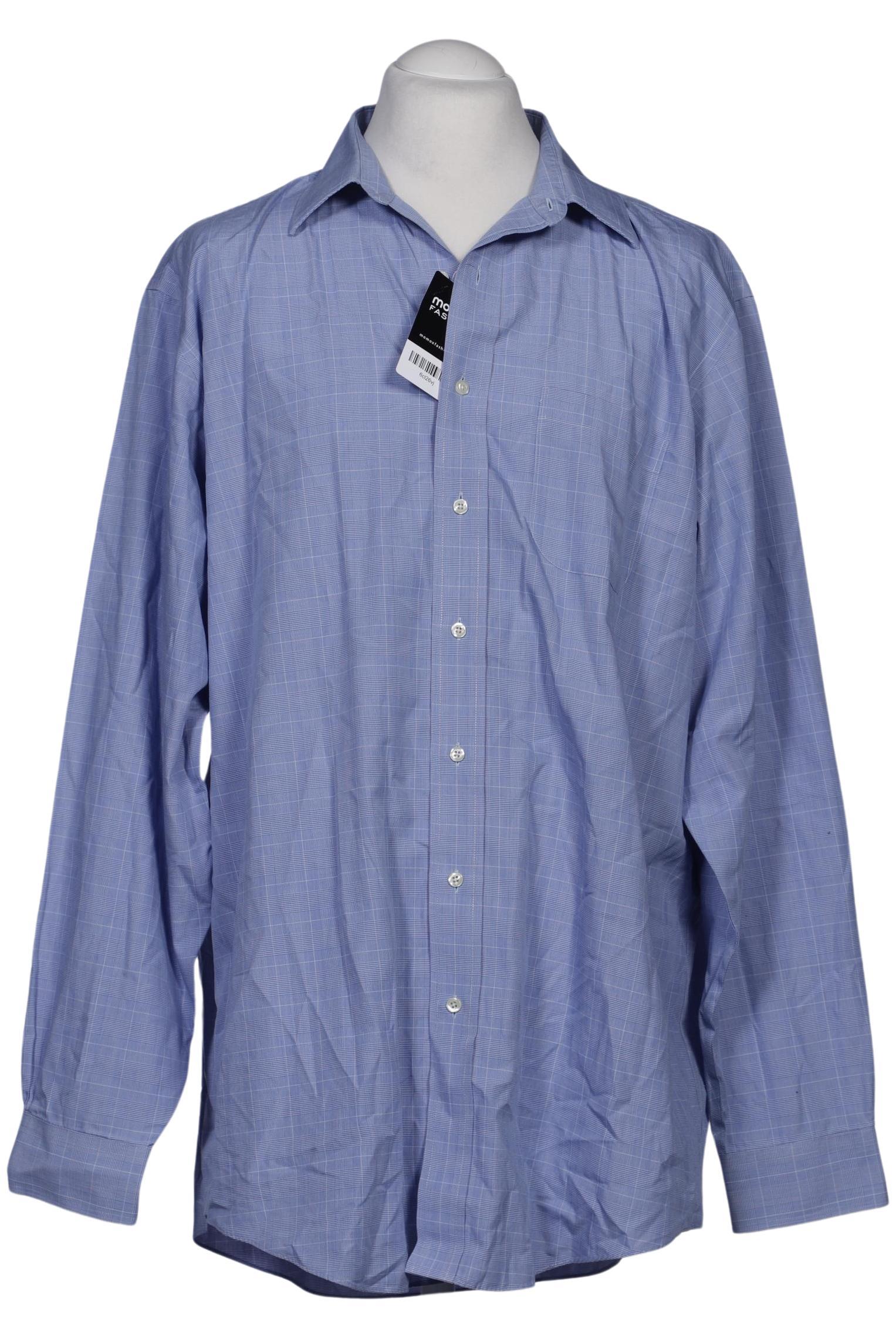 

Brooks Brothers Herren Hemd, hellblau, Gr. 17.5