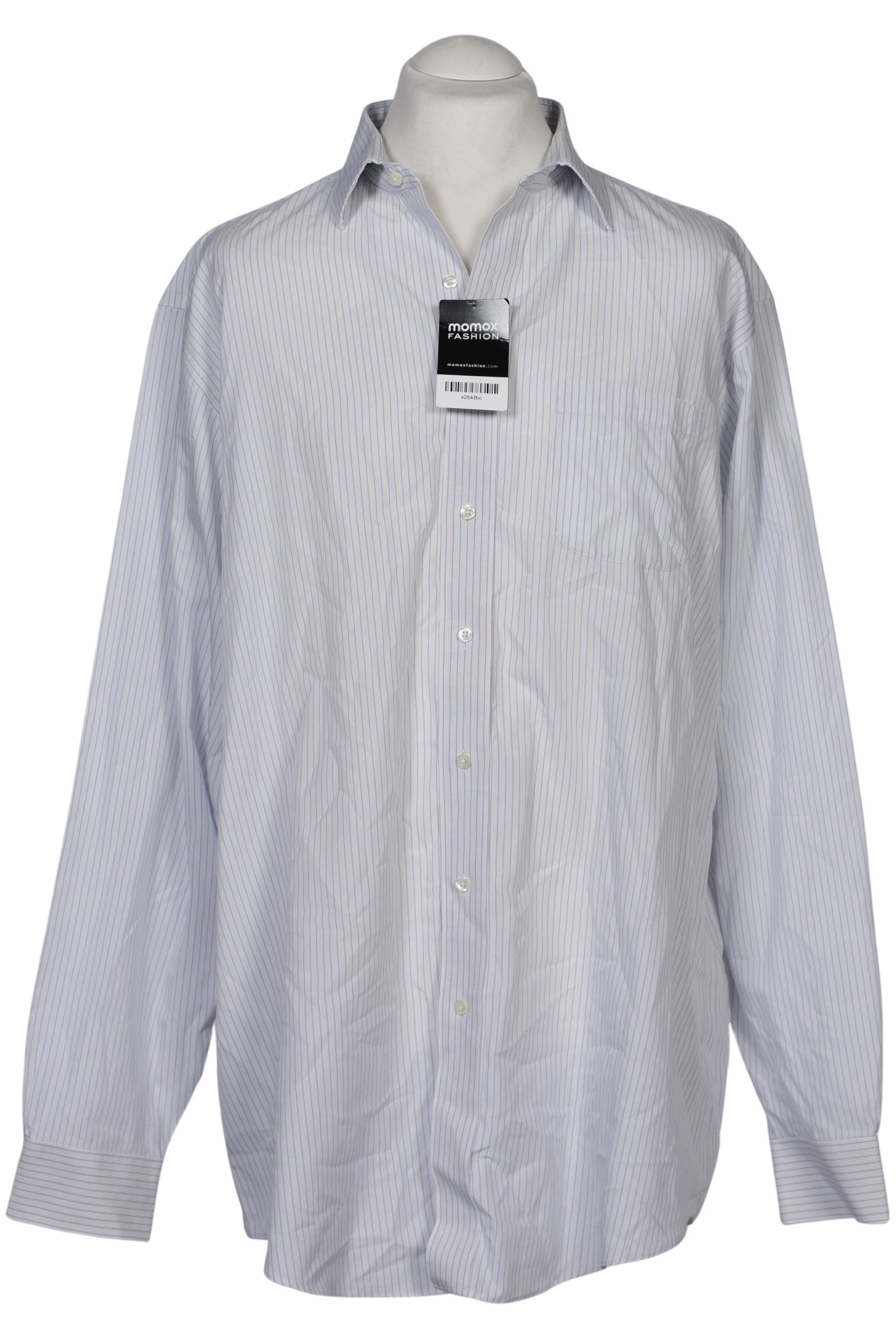 

Brooks Brothers Herren Hemd, hellblau, Gr. 17.5