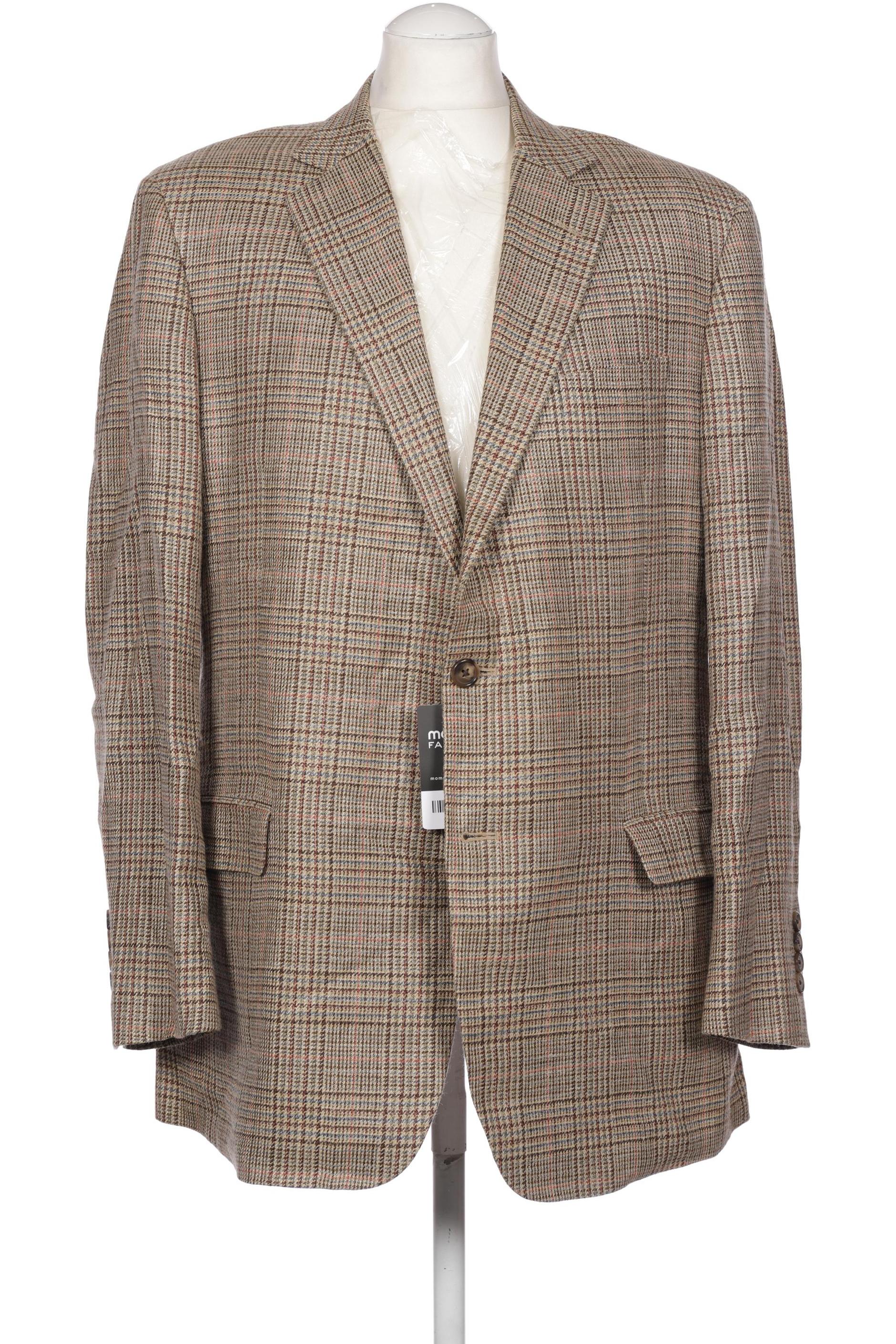 

Brooks Brothers Herren Sakko, beige, Gr. 56
