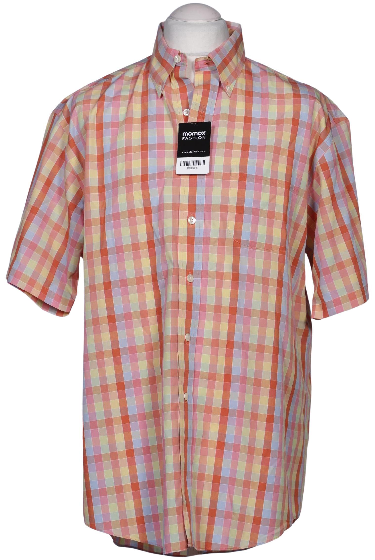 Thumbnail - Brooks Brothers Herren Hemd, mehrfarbig, Gr. 52