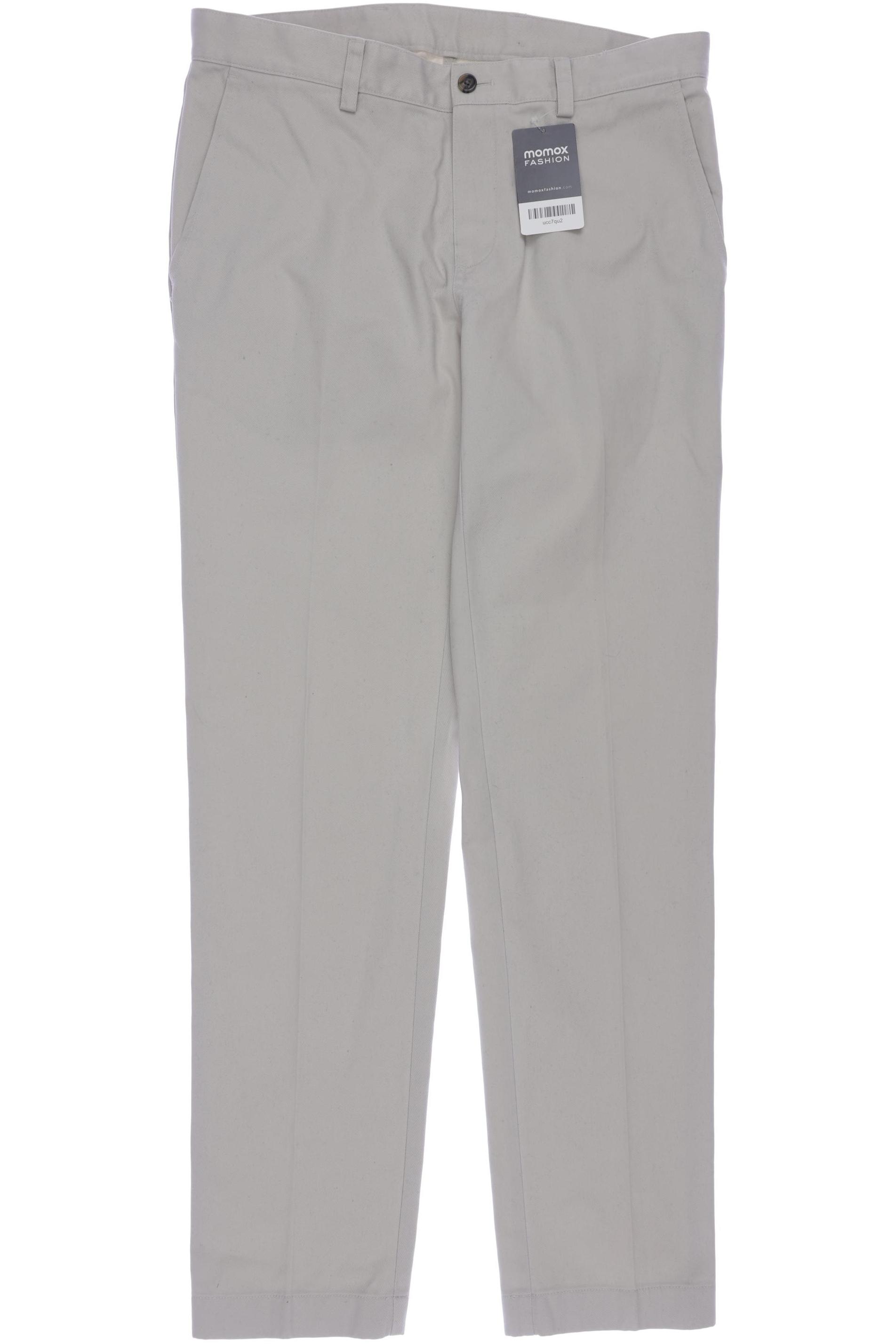

Brooks Brothers Herren Stoffhose, beige, Gr. 32