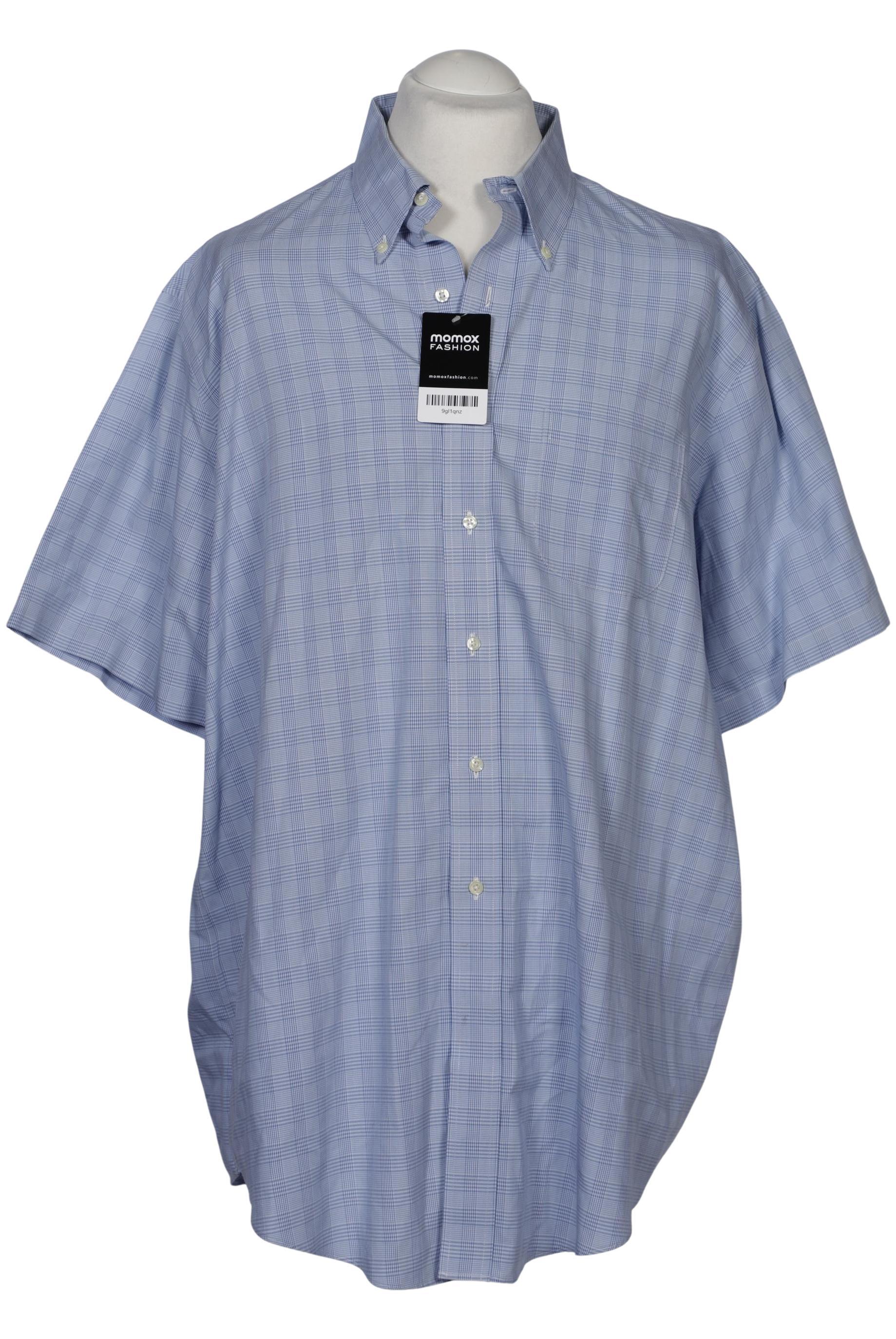 

Brooks Brothers Herren Hemd, hellblau, Gr. 17.5