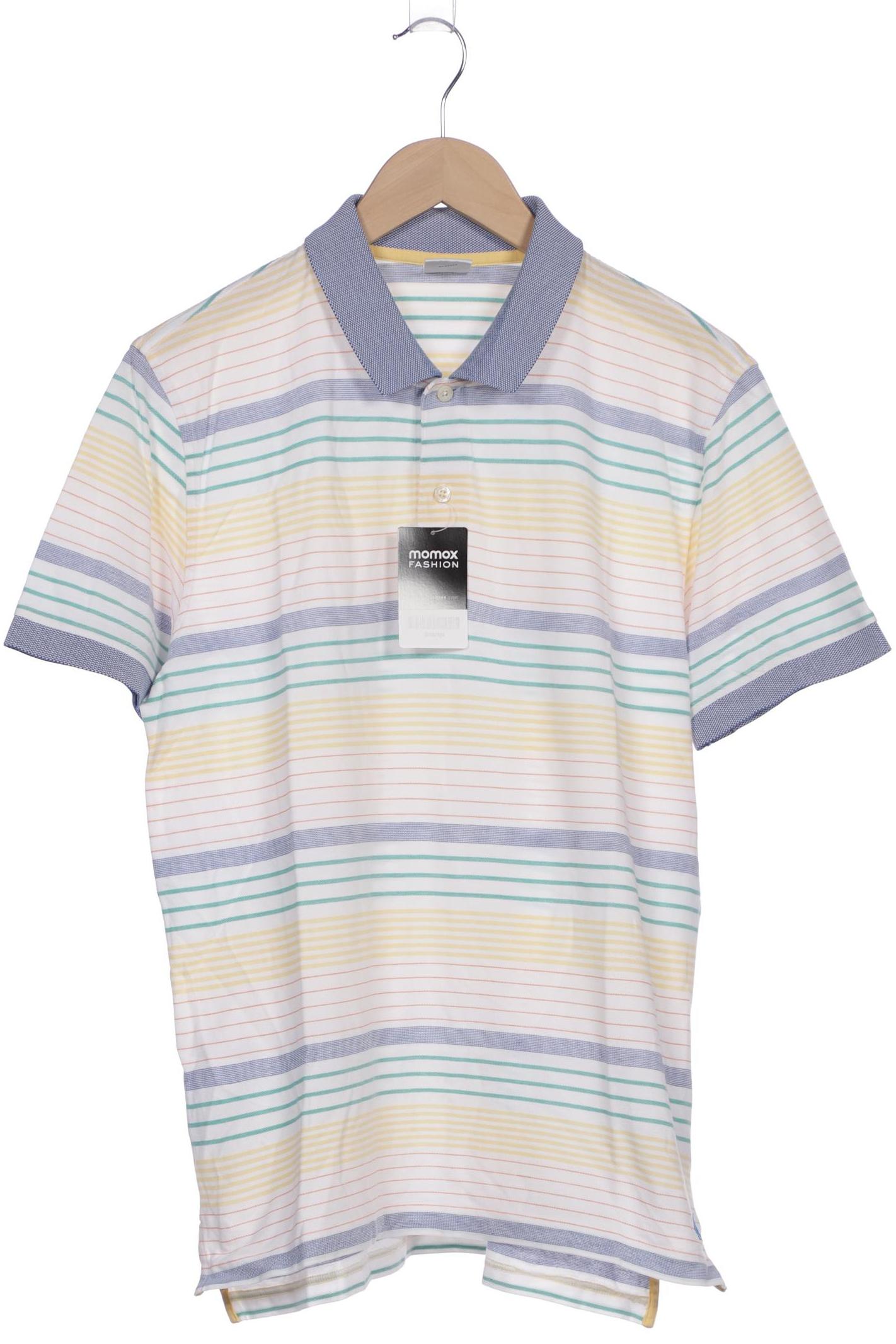 

Brooks Brothers Herren Poloshirt, mehrfarbig, Gr. 52