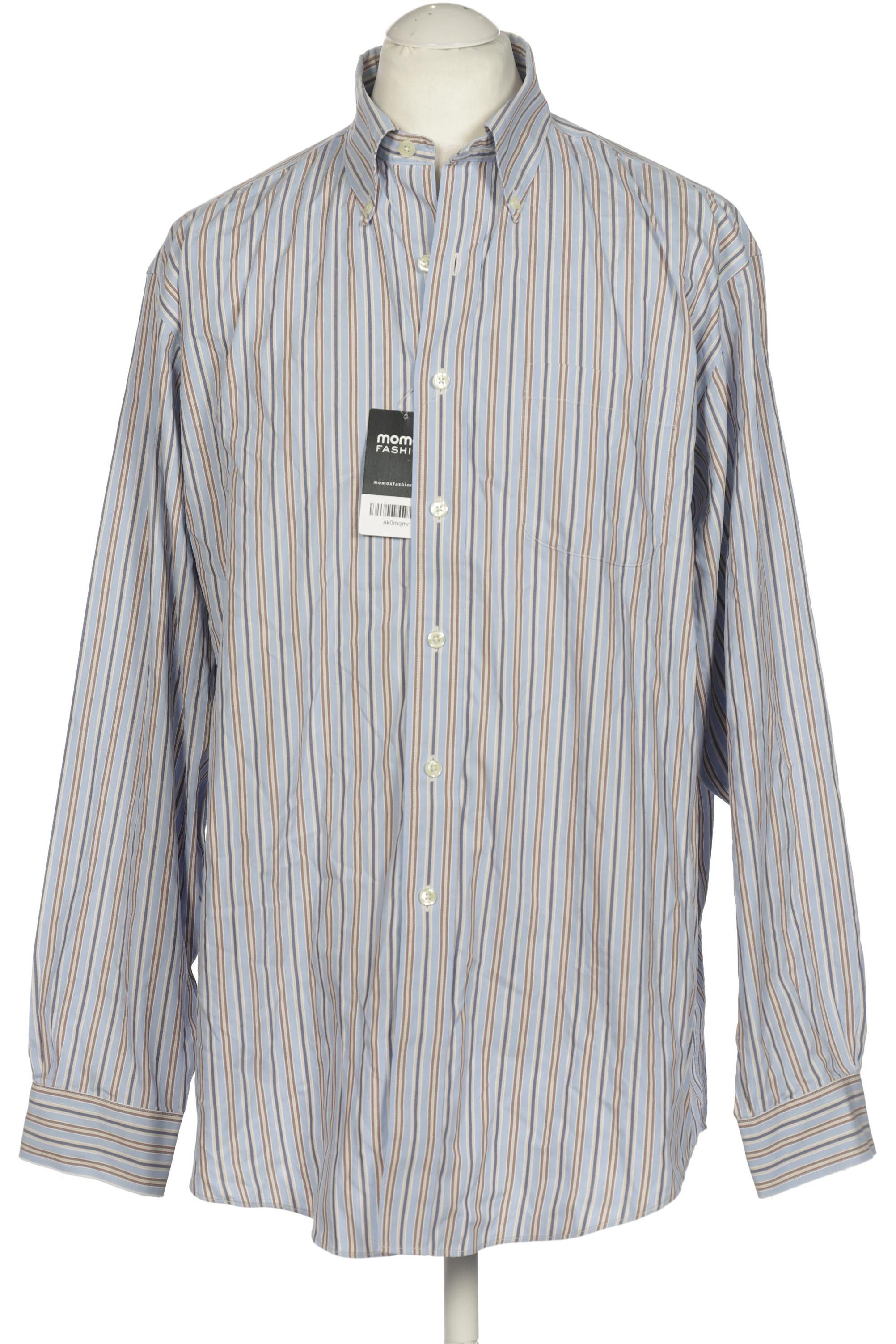 

Brooks Brothers Herren Hemd, hellblau