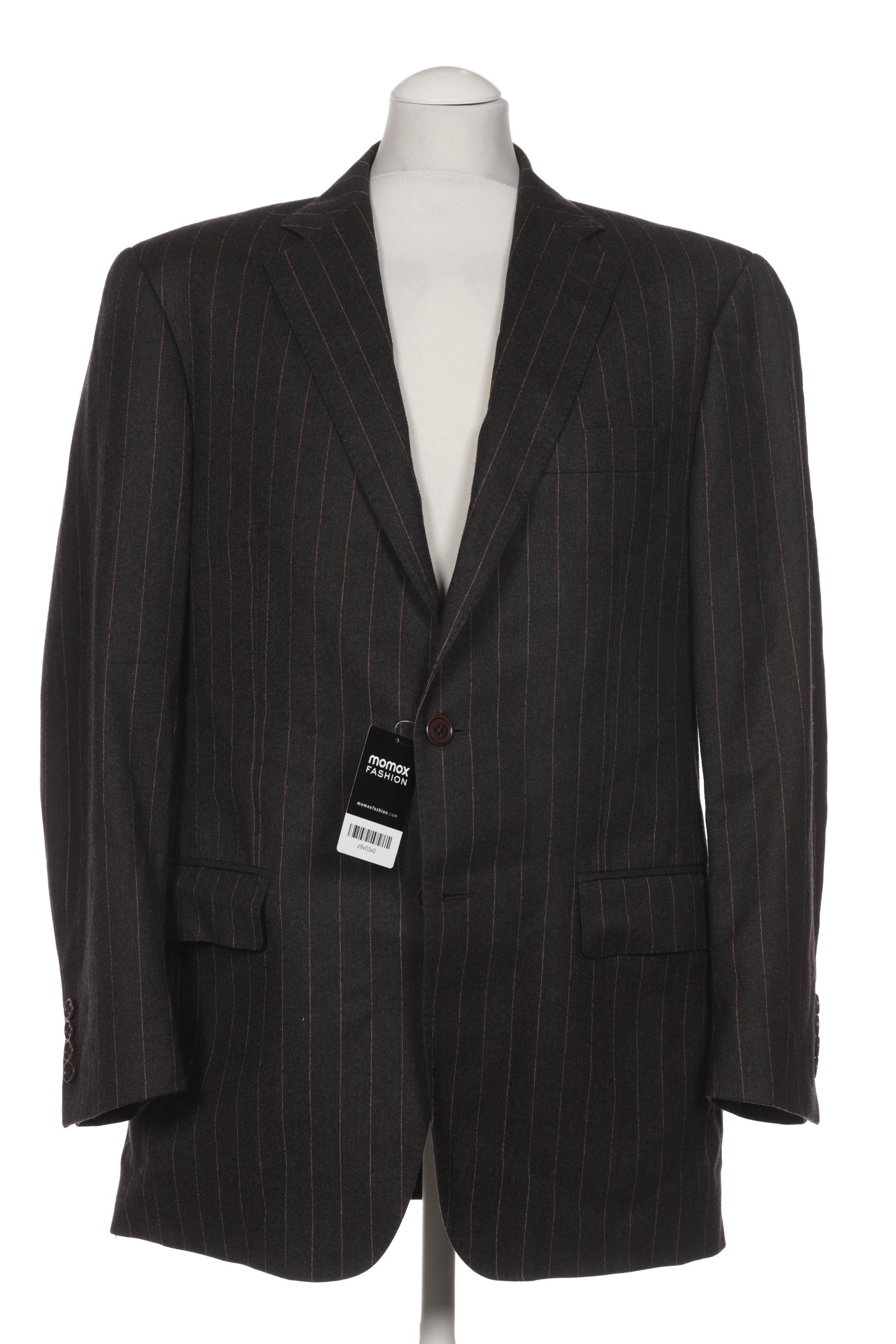 

Brooks Brothers Herren Sakko, braun, Gr. 54