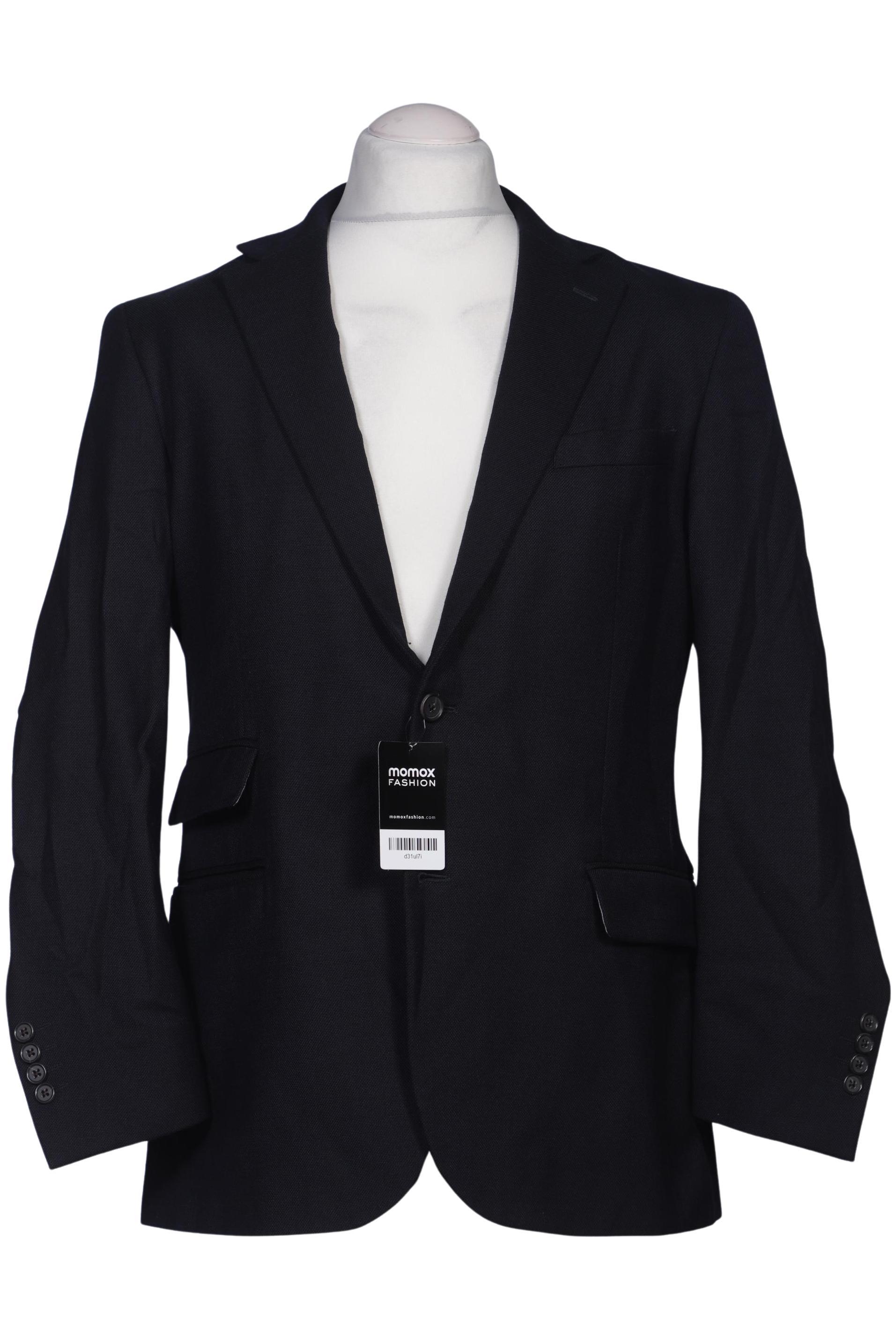 

Brooks Brothers Herren Sakko, marineblau, Gr. 54