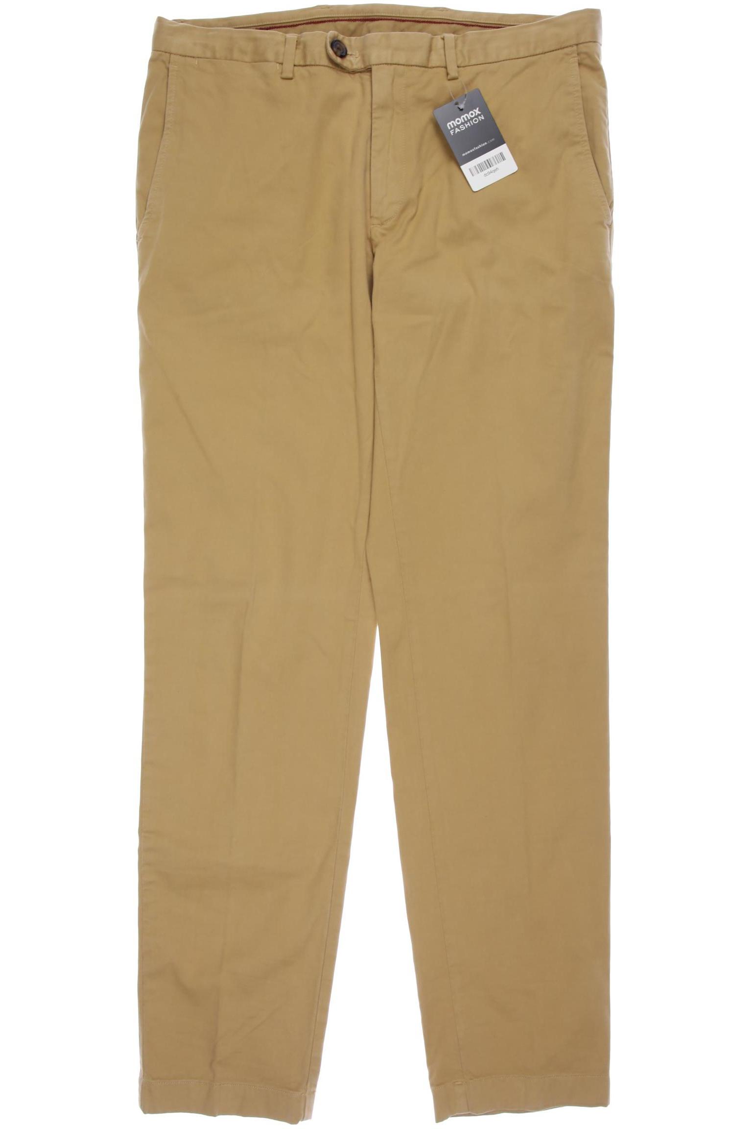 

Brooks Brothers Herren Jeans, beige, Gr. 52