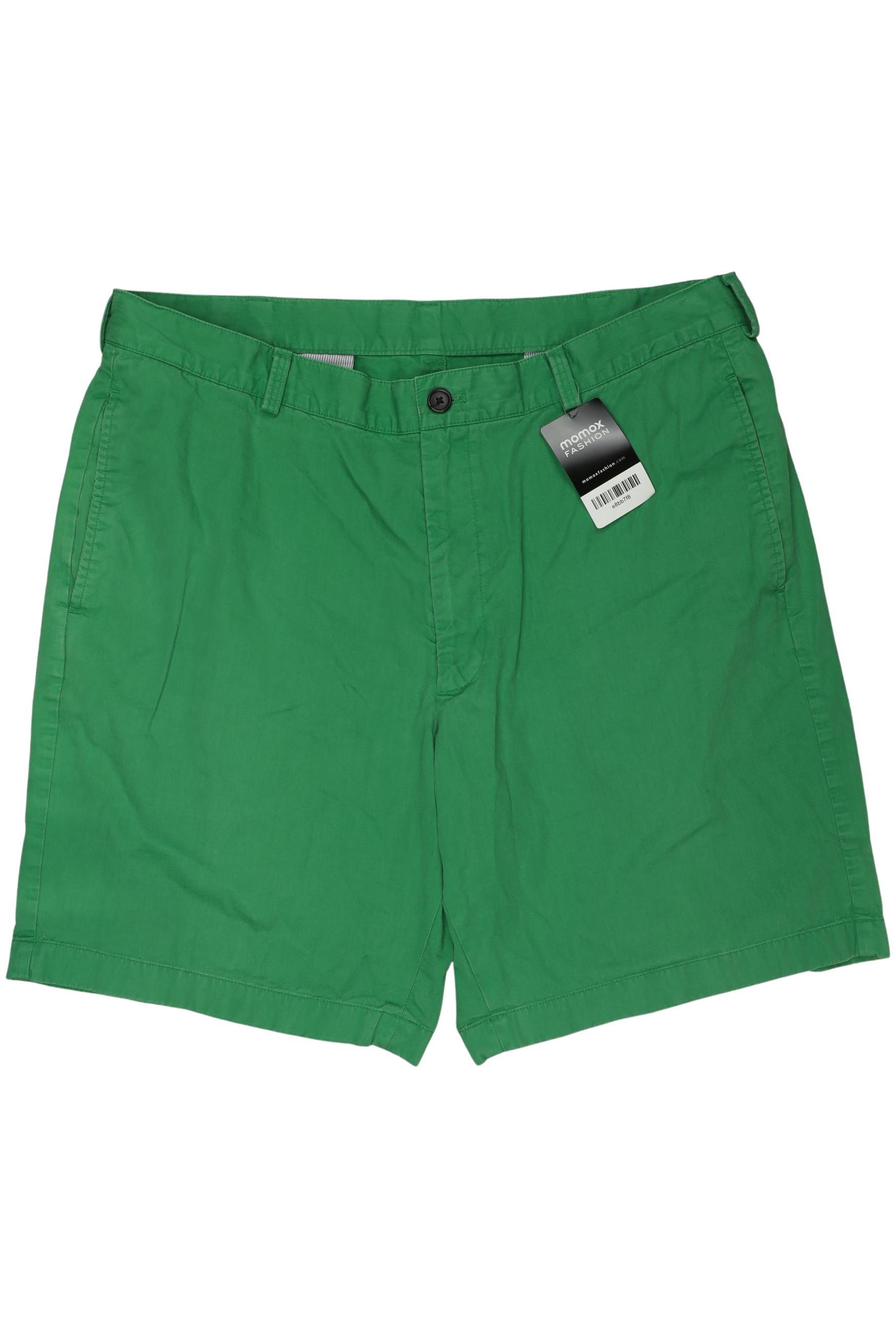

Brooks Brothers Herren Shorts, grün, Gr. 38