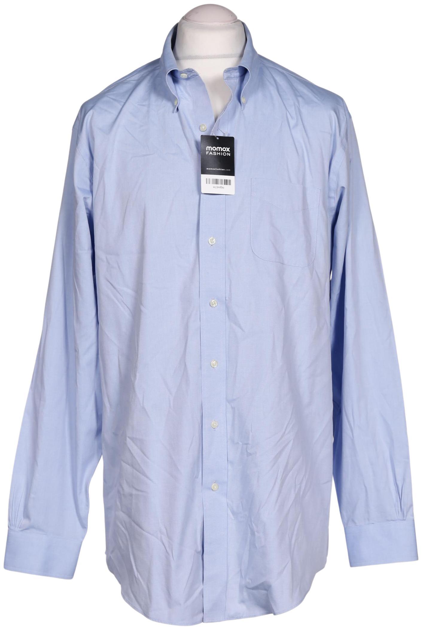 

Brooks Brothers Herren Hemd, hellblau, Gr. 17.5